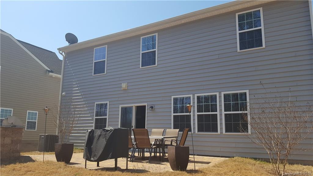 CAROLINA RESERVE - Residential