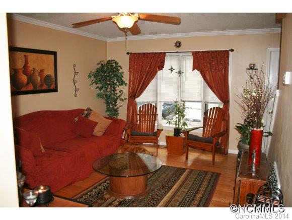 Bramblewood - Residential