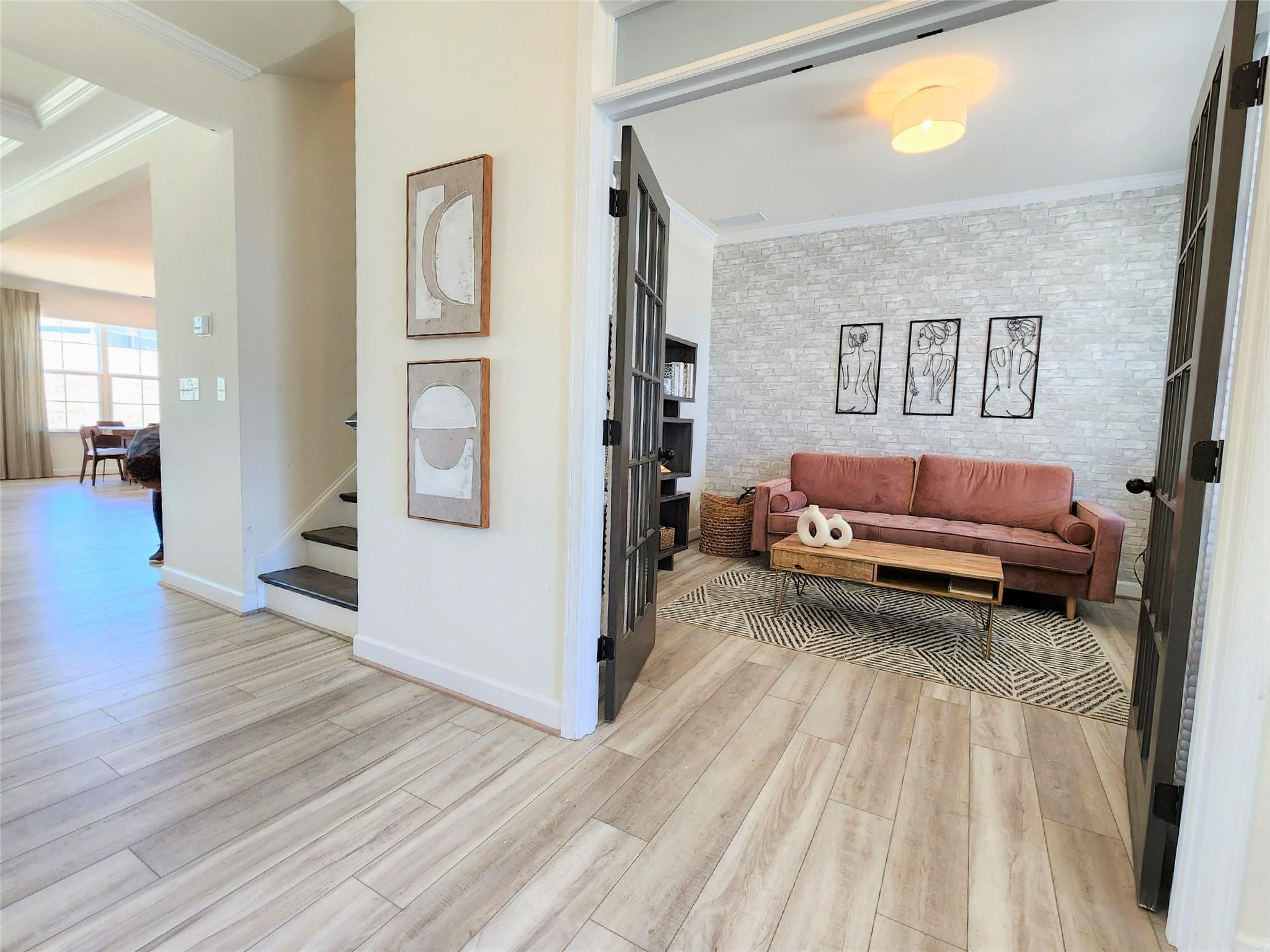 Bedford Farms - Residential Lease