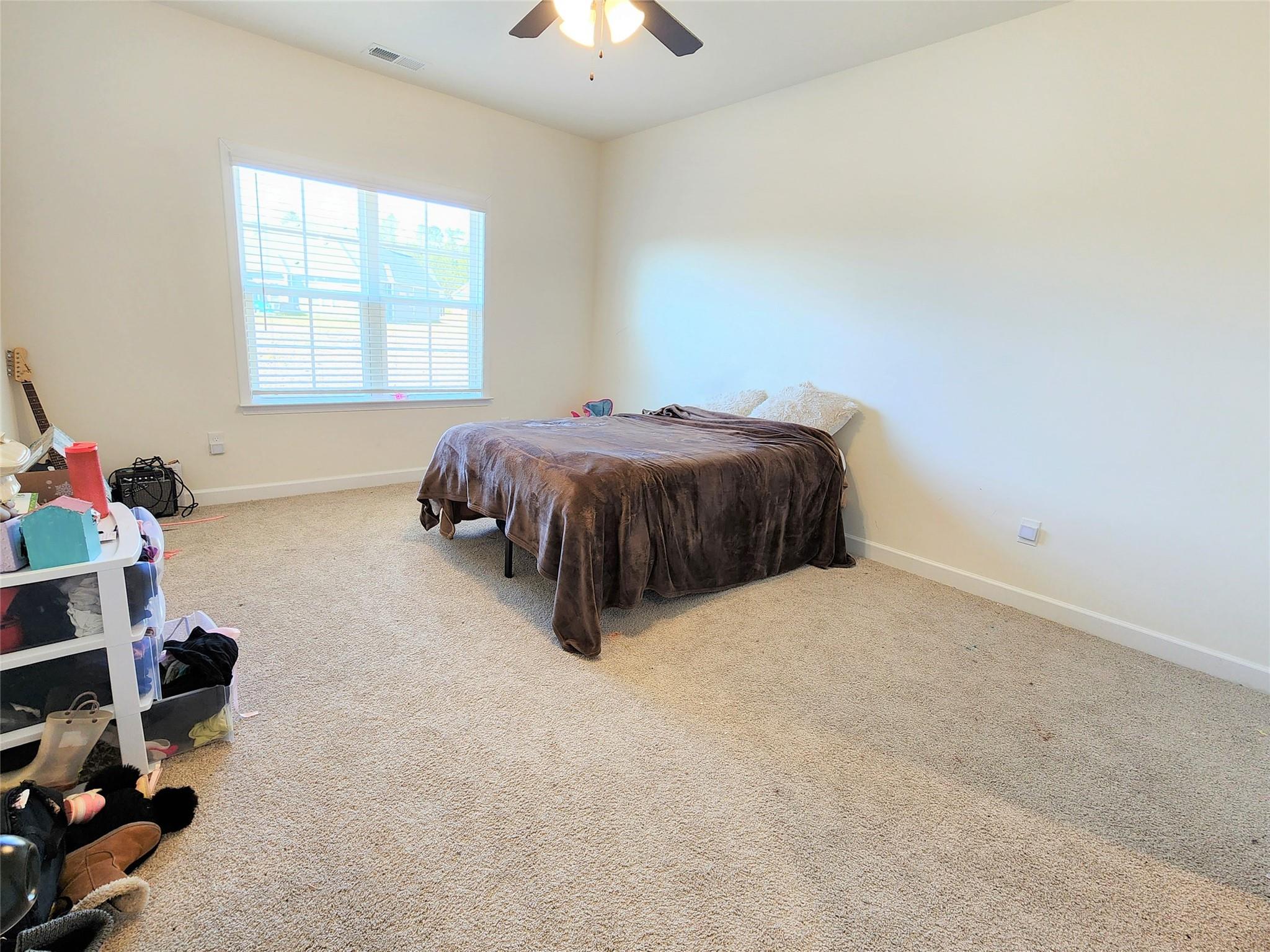 Bedford Farms - Residential Lease