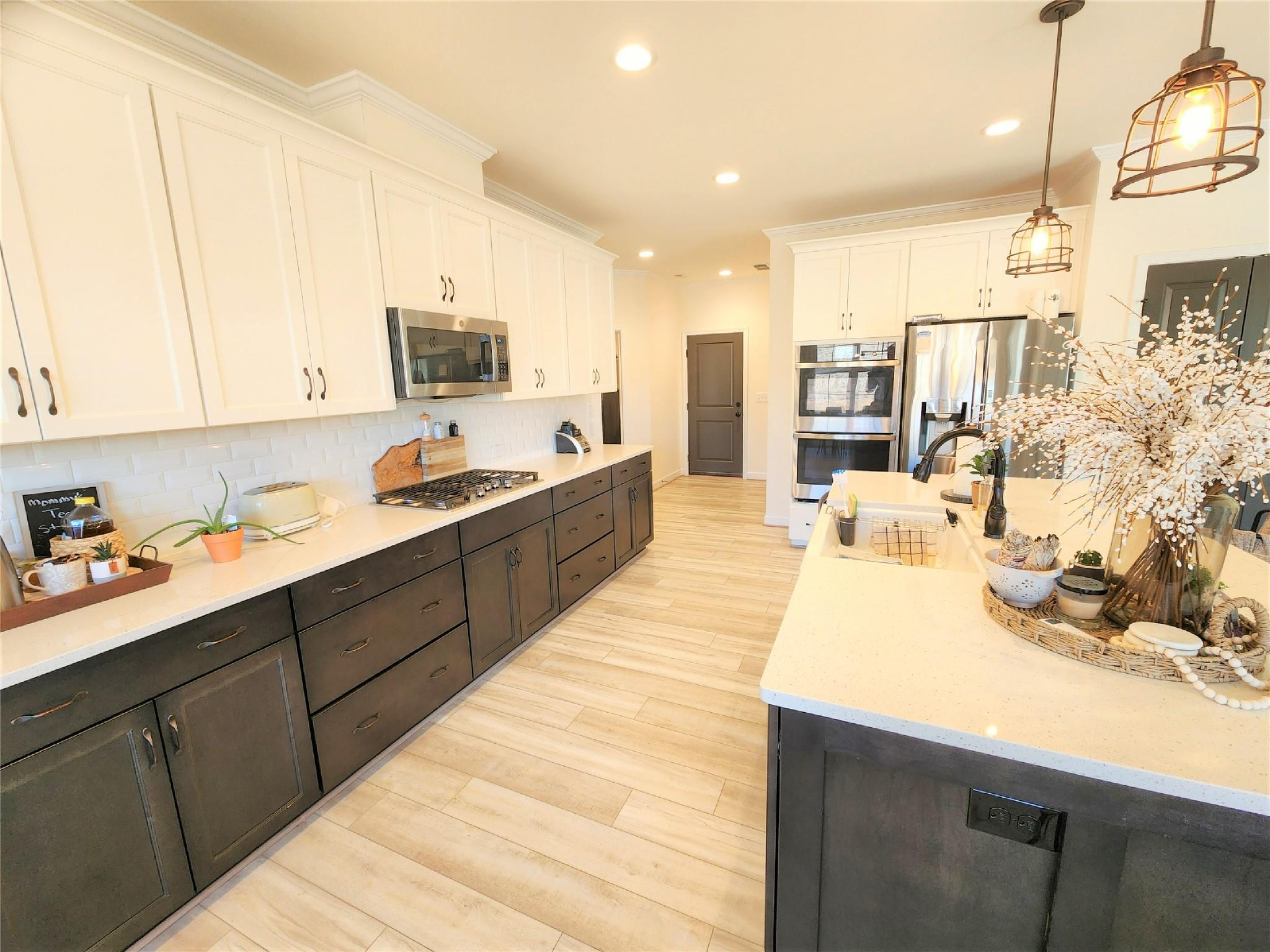 Bedford Farms - Residential Lease