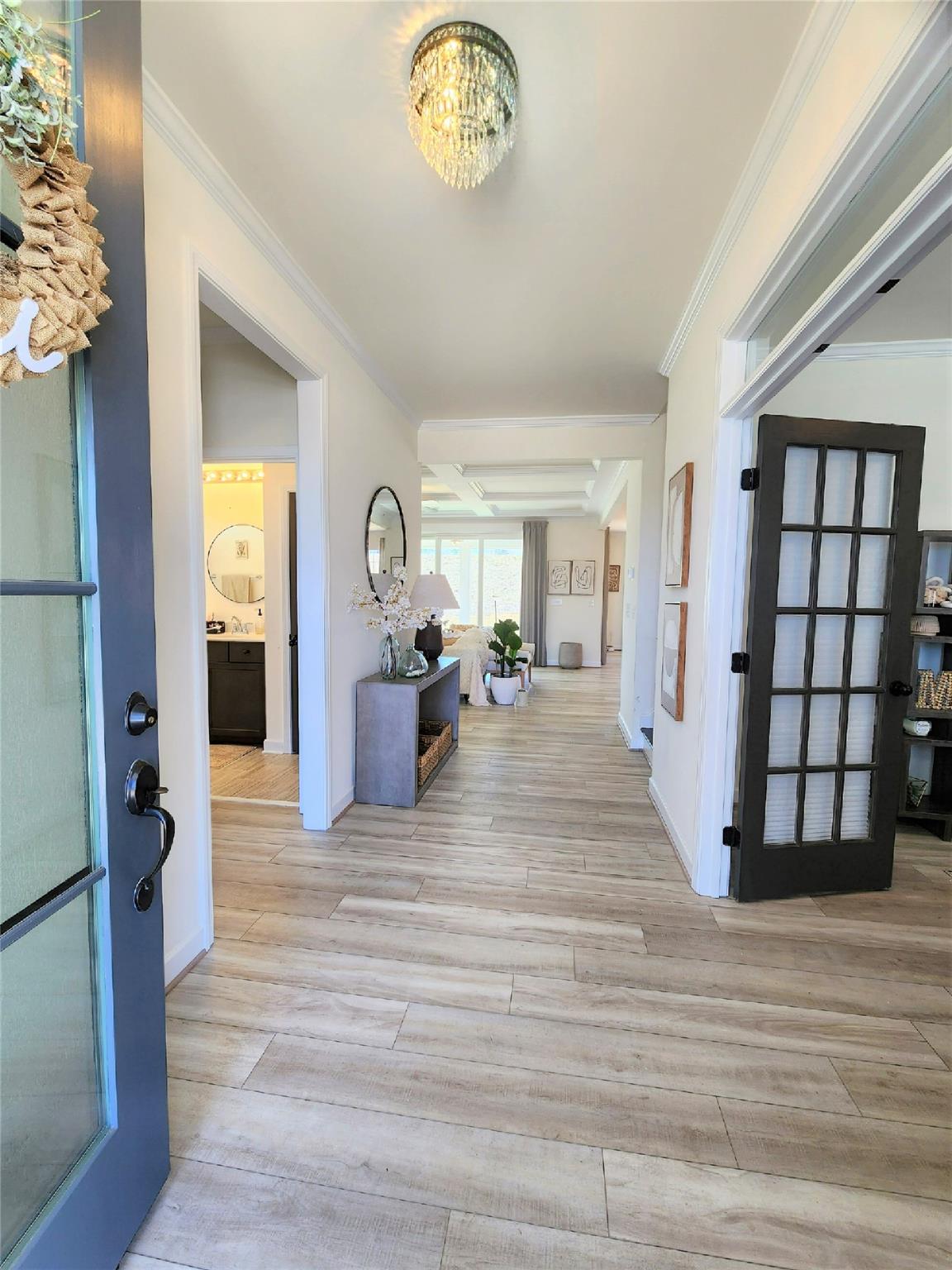 Bedford Farms - Residential Lease