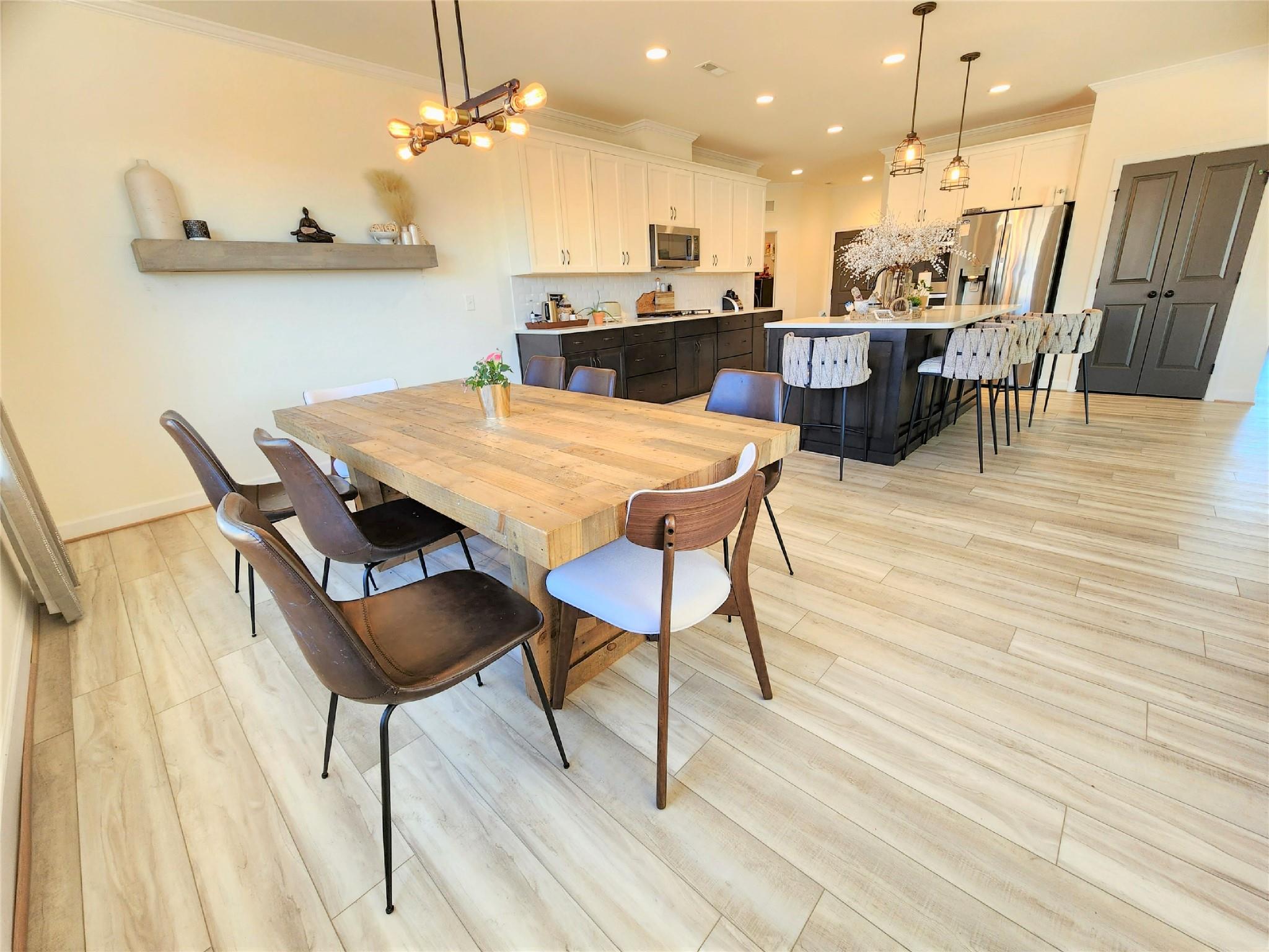 Bedford Farms - Residential Lease