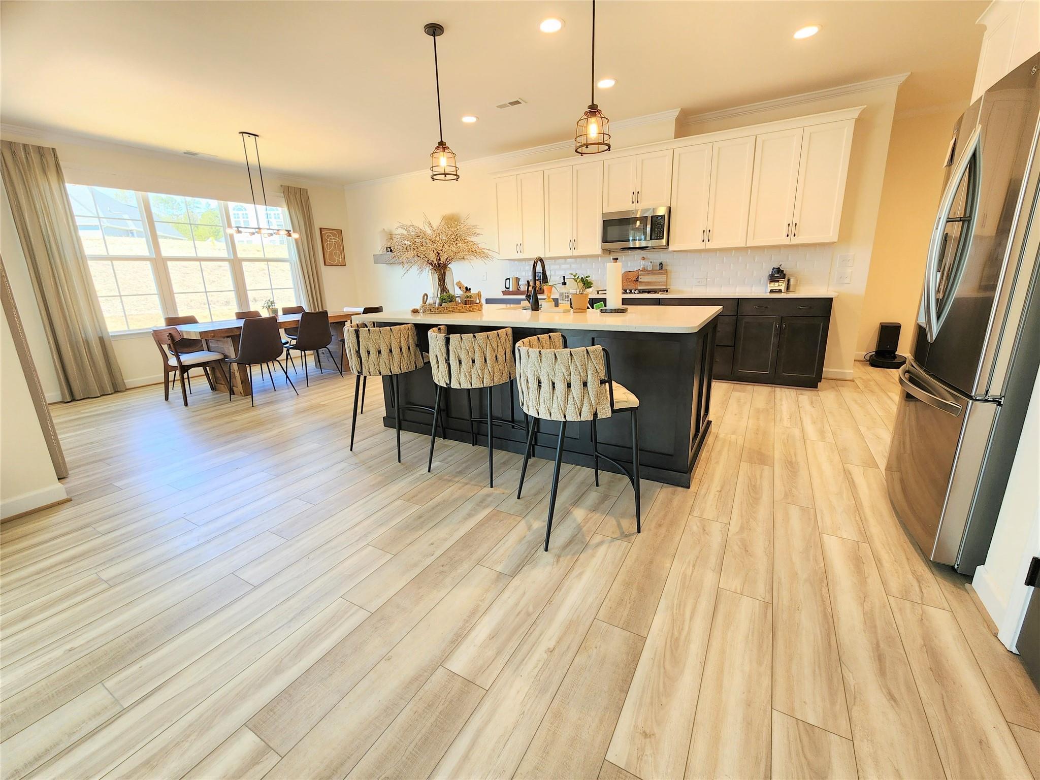 Bedford Farms - Residential Lease