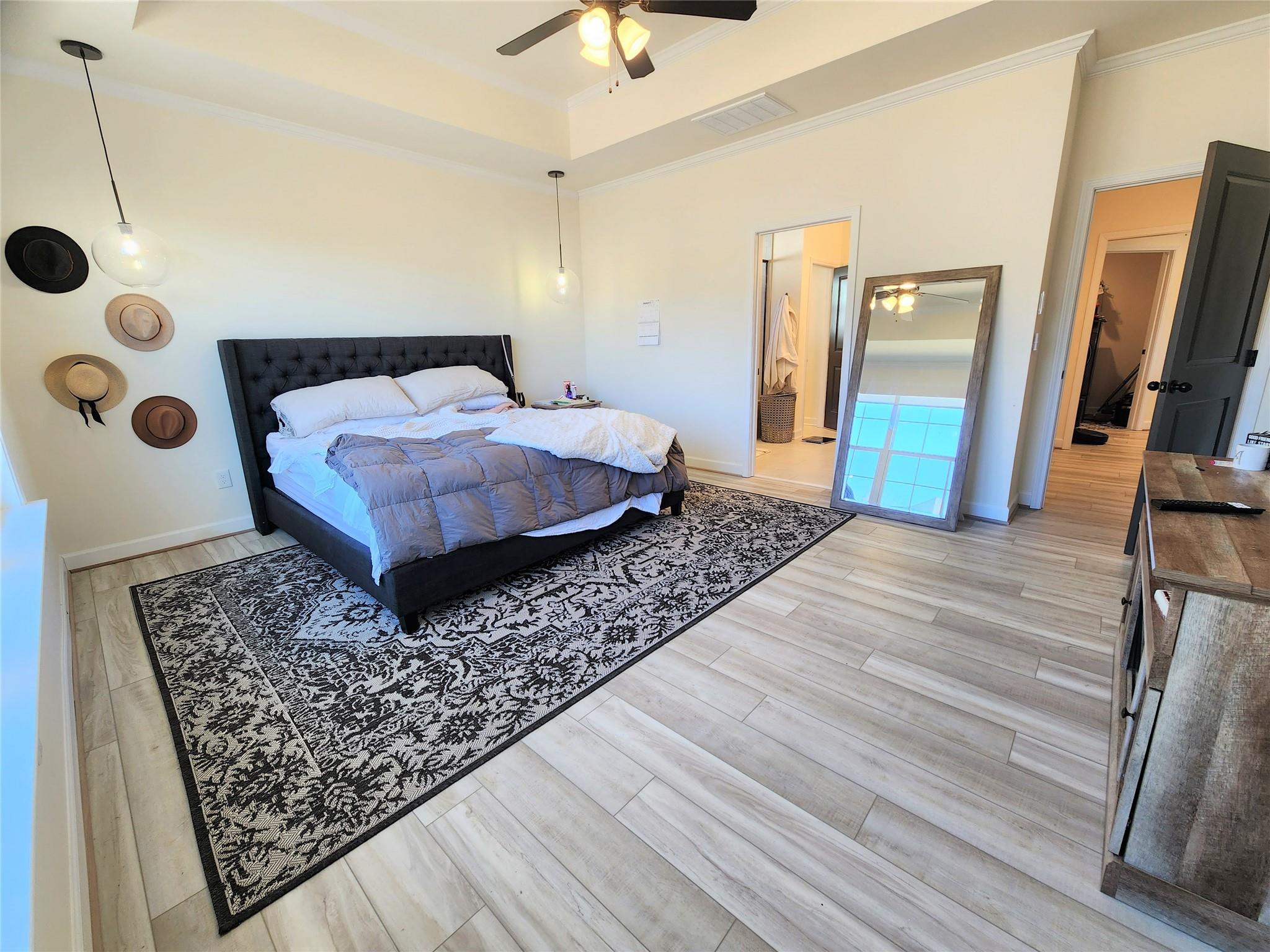 Bedford Farms - Residential Lease