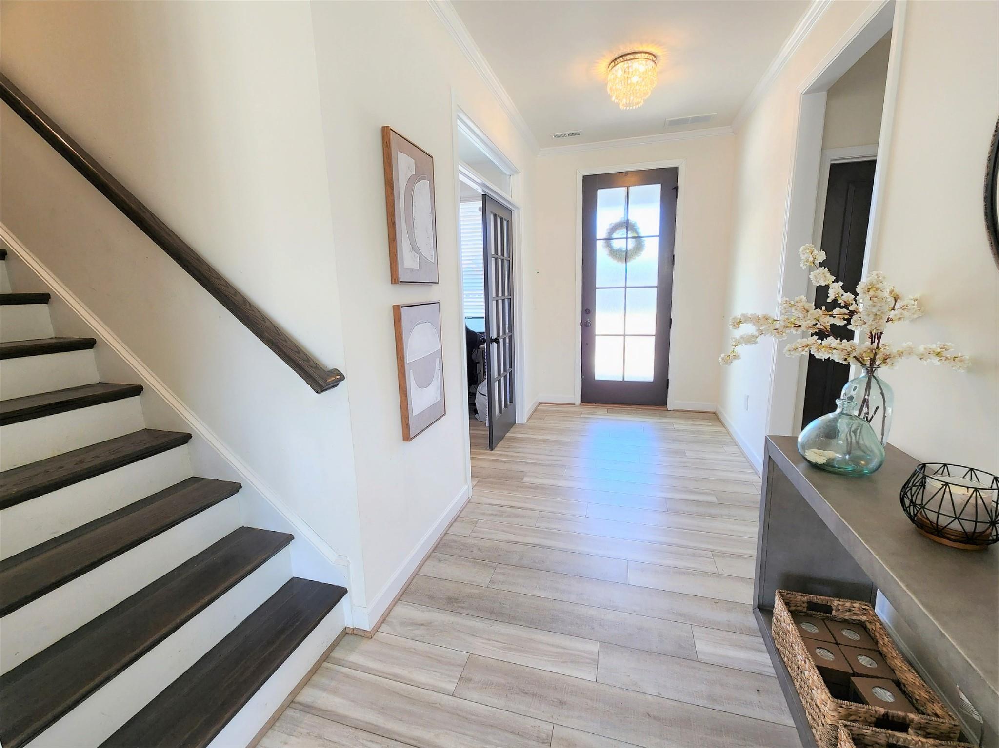 Bedford Farms - Residential Lease