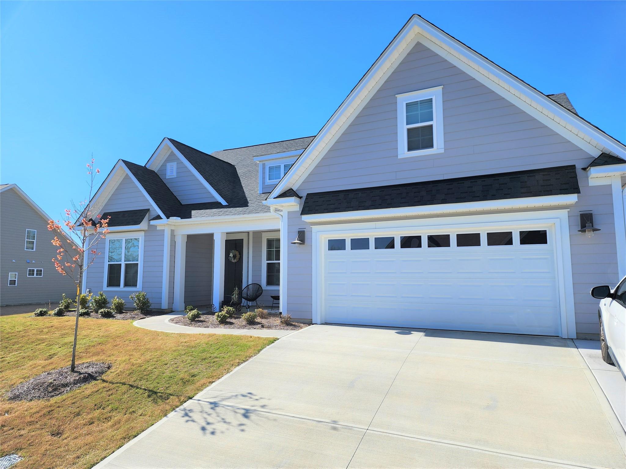 Bedford Farms - Residential Lease