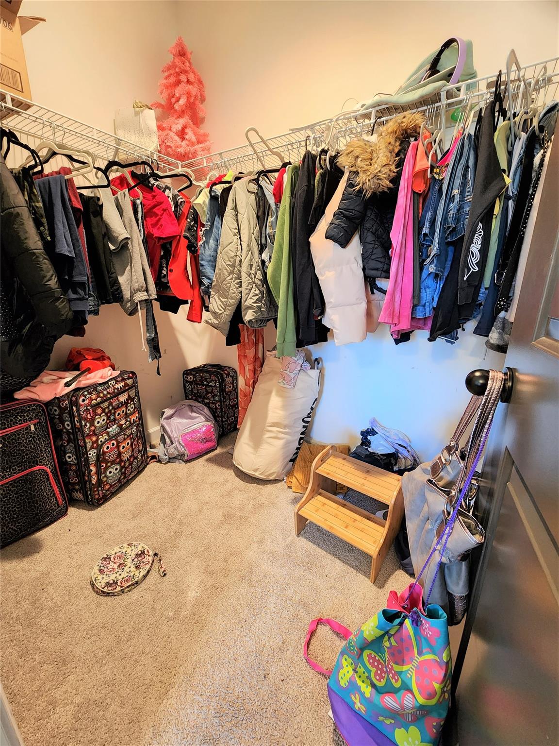 Bedford Farms - Residential Lease