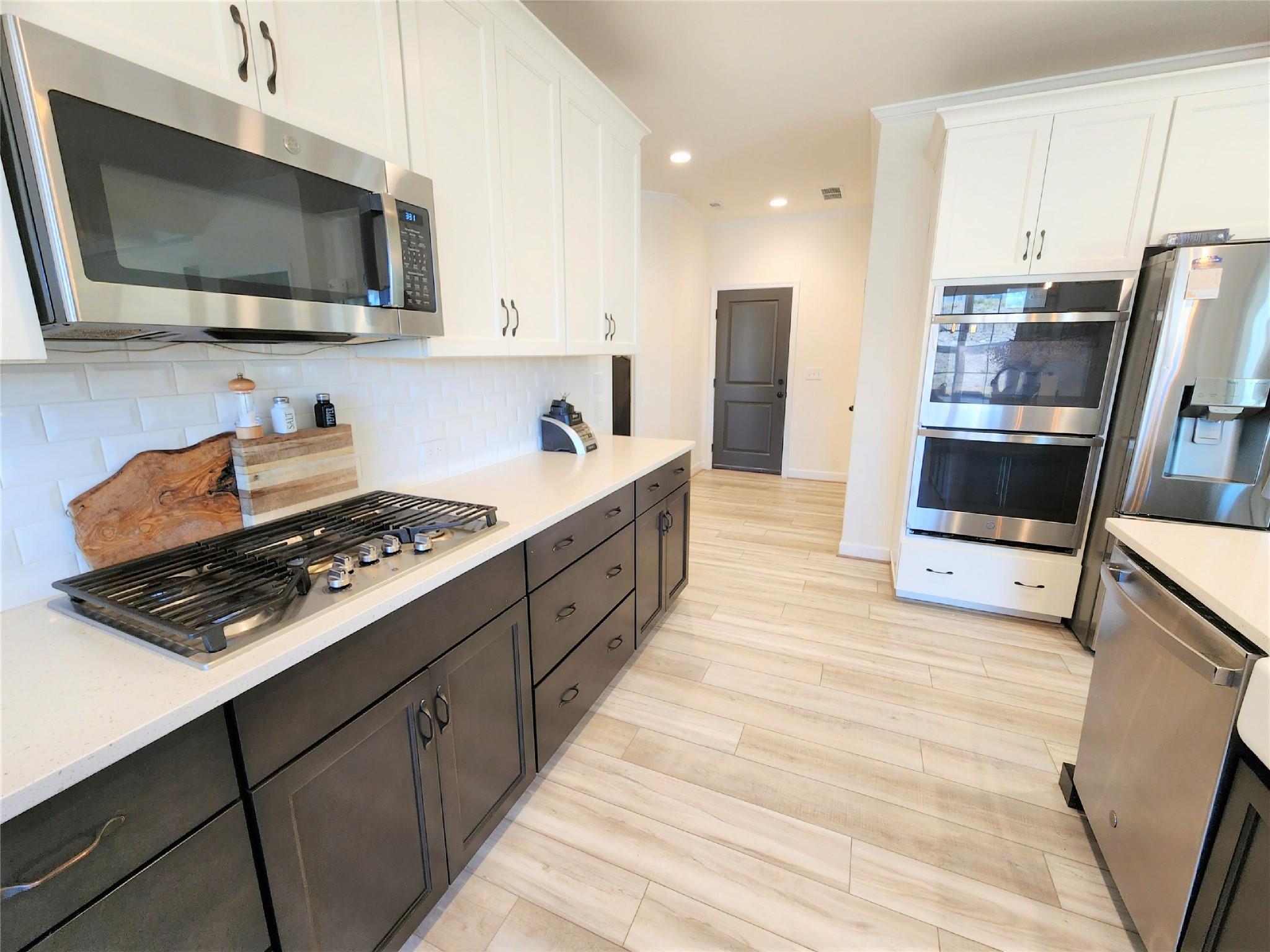 Bedford Farms - Residential Lease