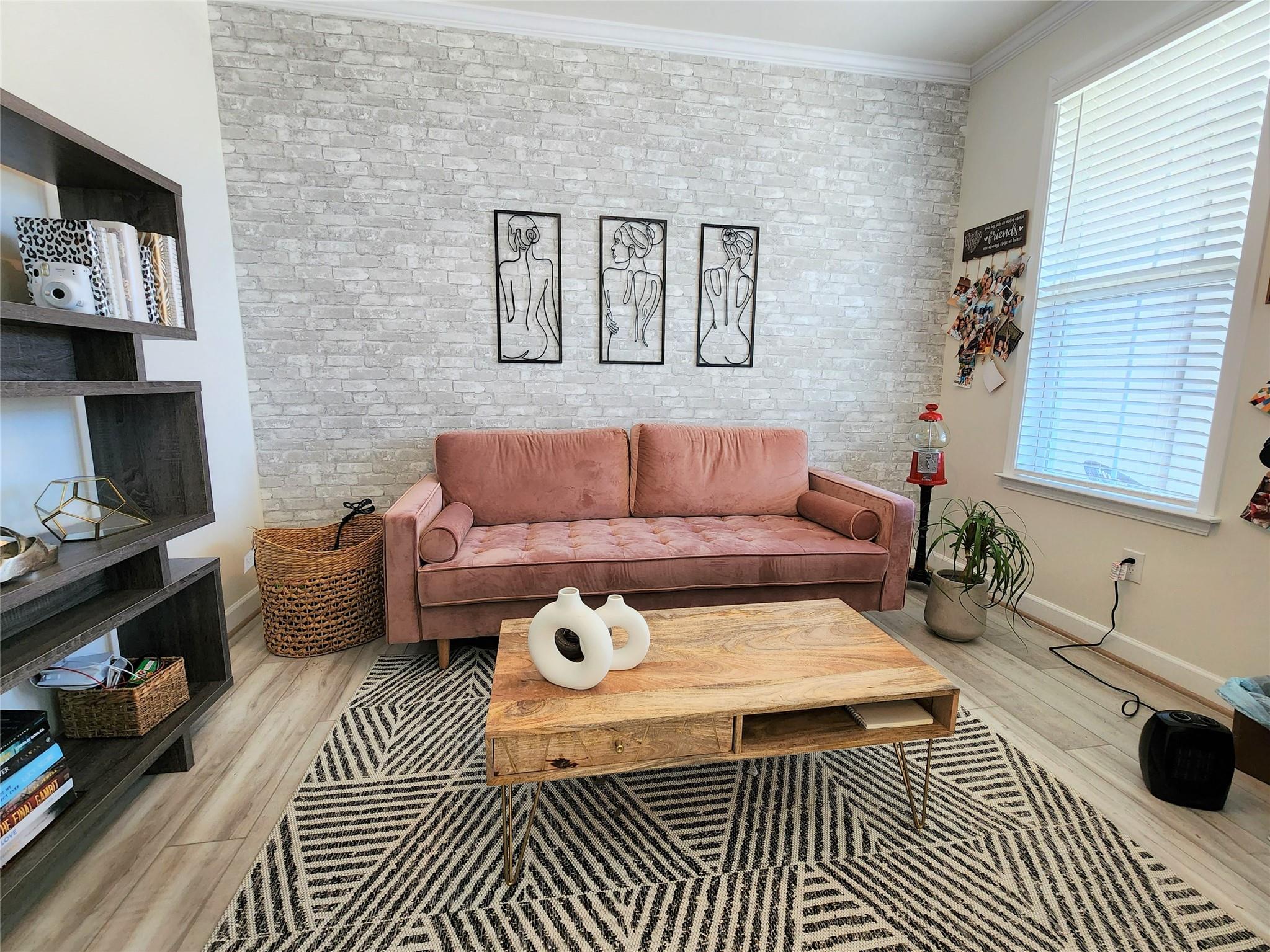 Bedford Farms - Residential Lease