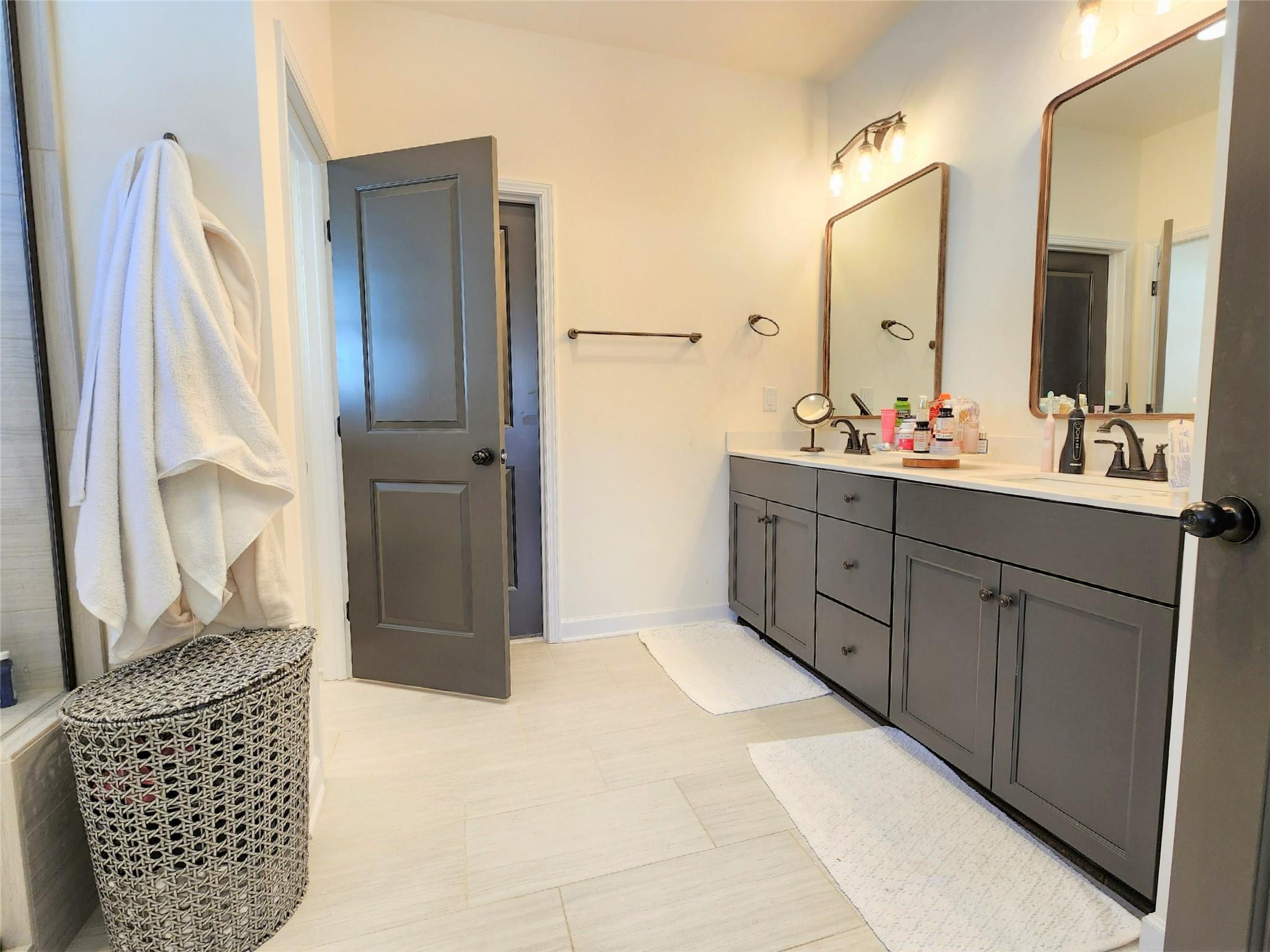 Bedford Farms - Residential Lease