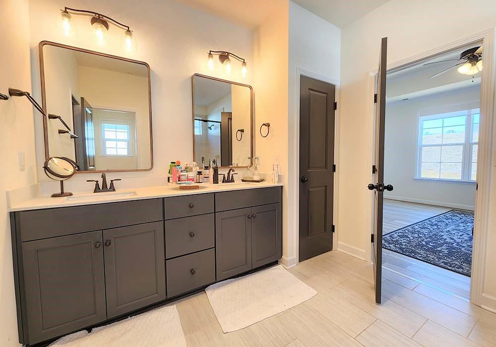 Bedford Farms - Residential Lease