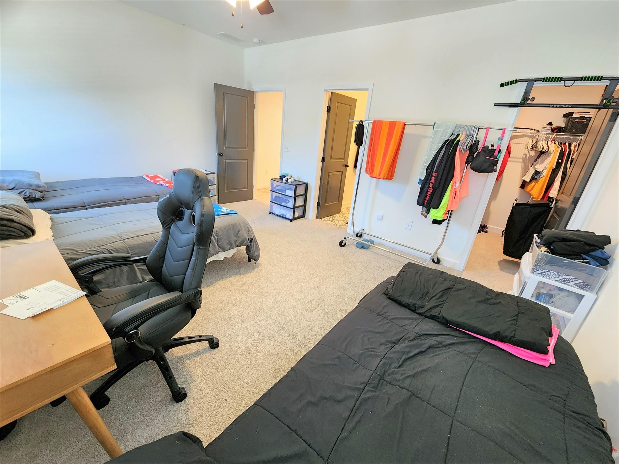 Bedford Farms - Residential Lease