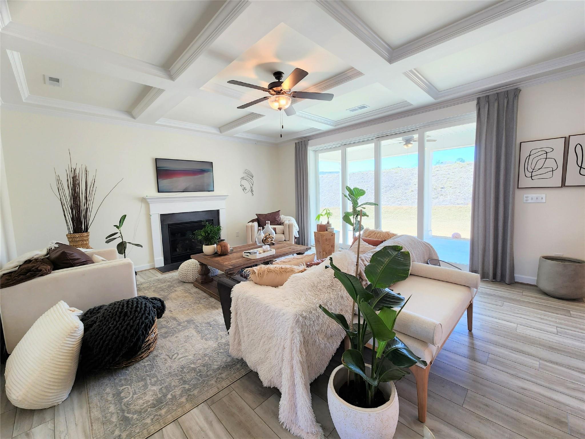 Bedford Farms - Residential Lease