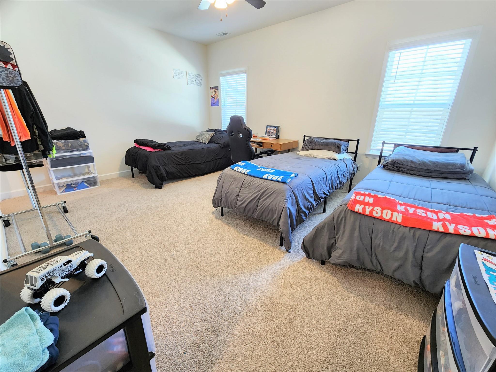 Bedford Farms - Residential Lease