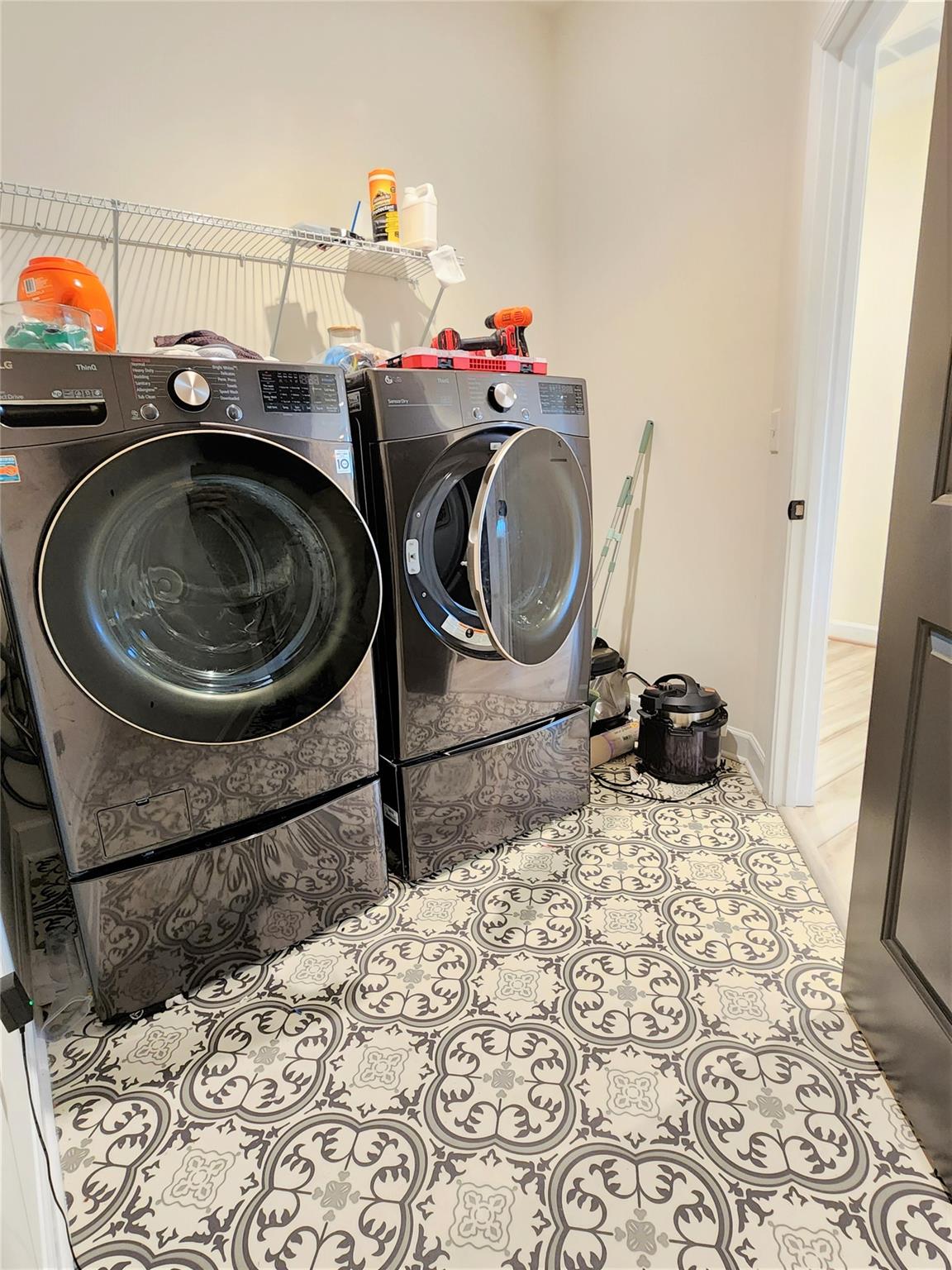 Bedford Farms - Residential Lease