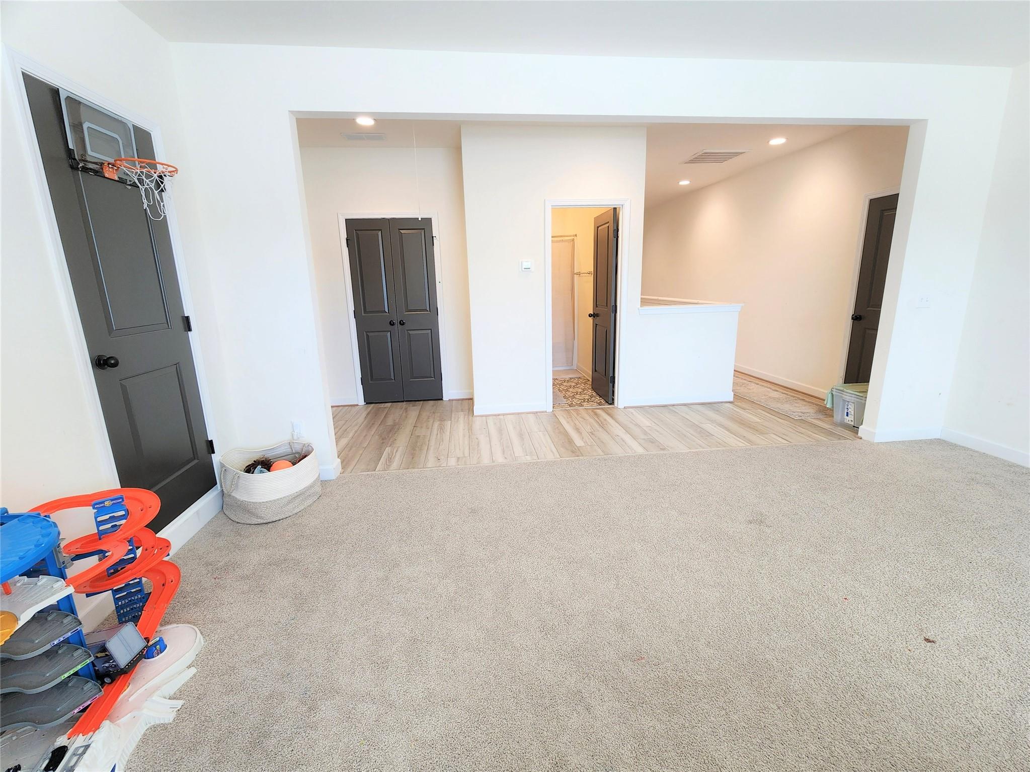 Bedford Farms - Residential Lease