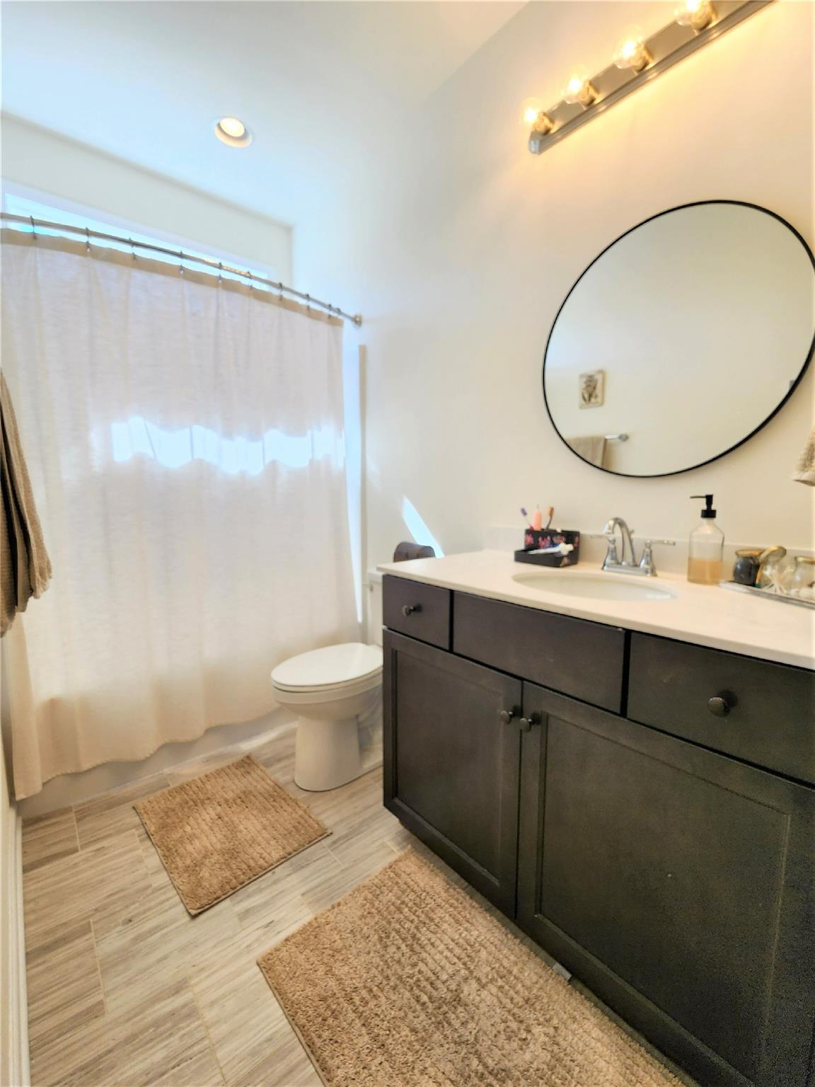 Bedford Farms - Residential Lease