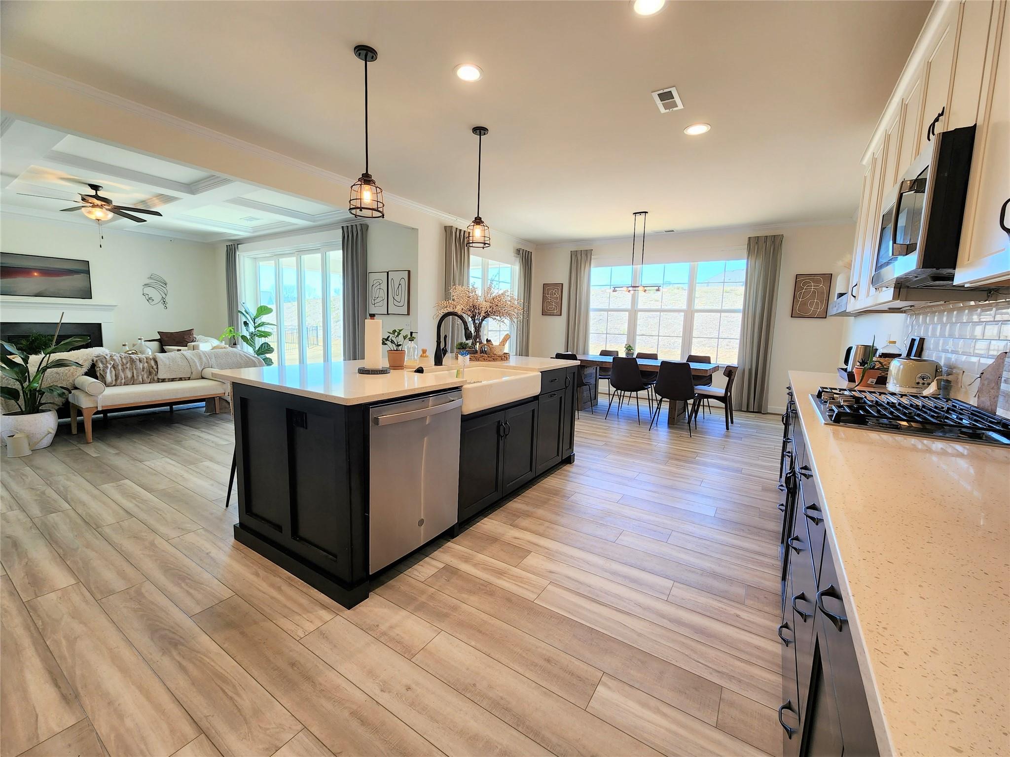 Bedford Farms - Residential Lease