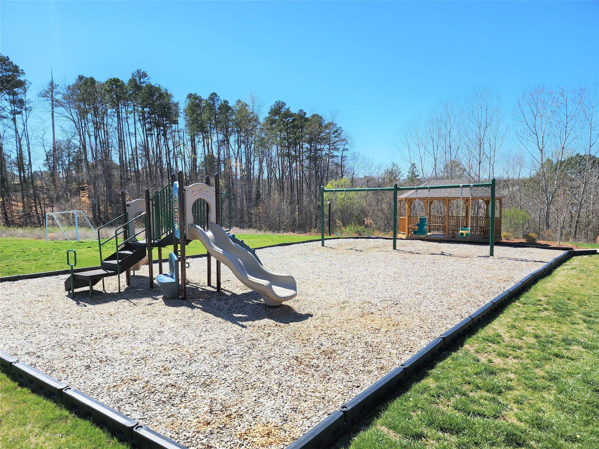 Bedford Farms - Residential Lease