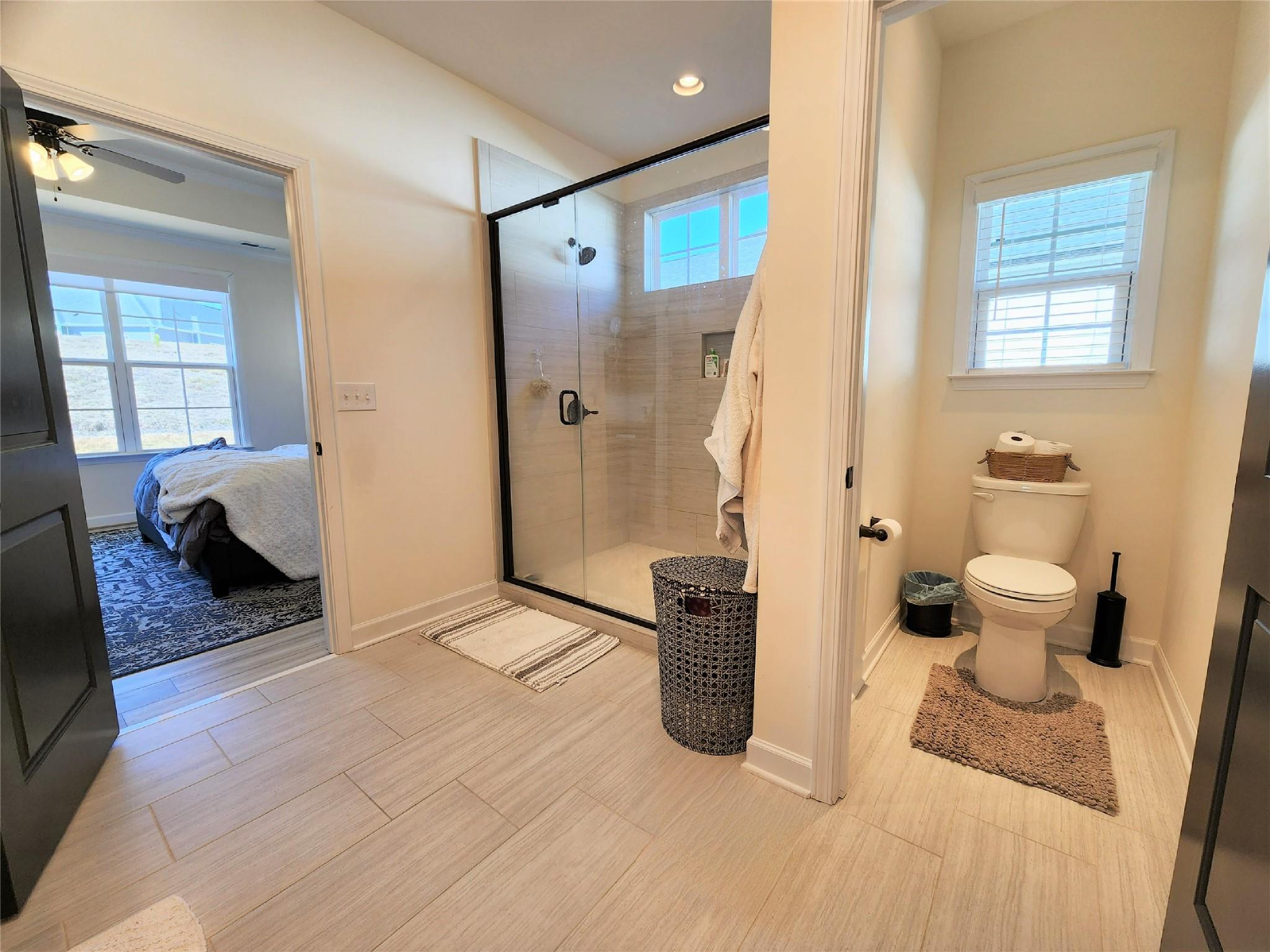 Bedford Farms - Residential Lease