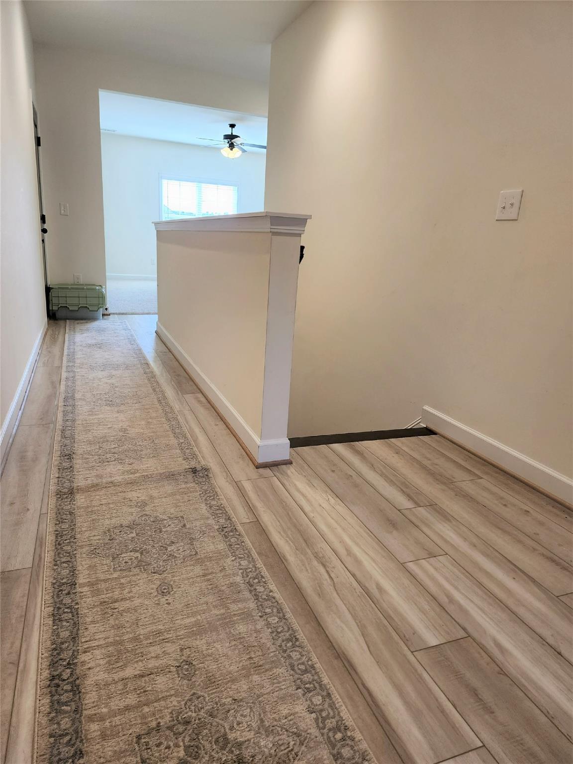 Bedford Farms - Residential Lease