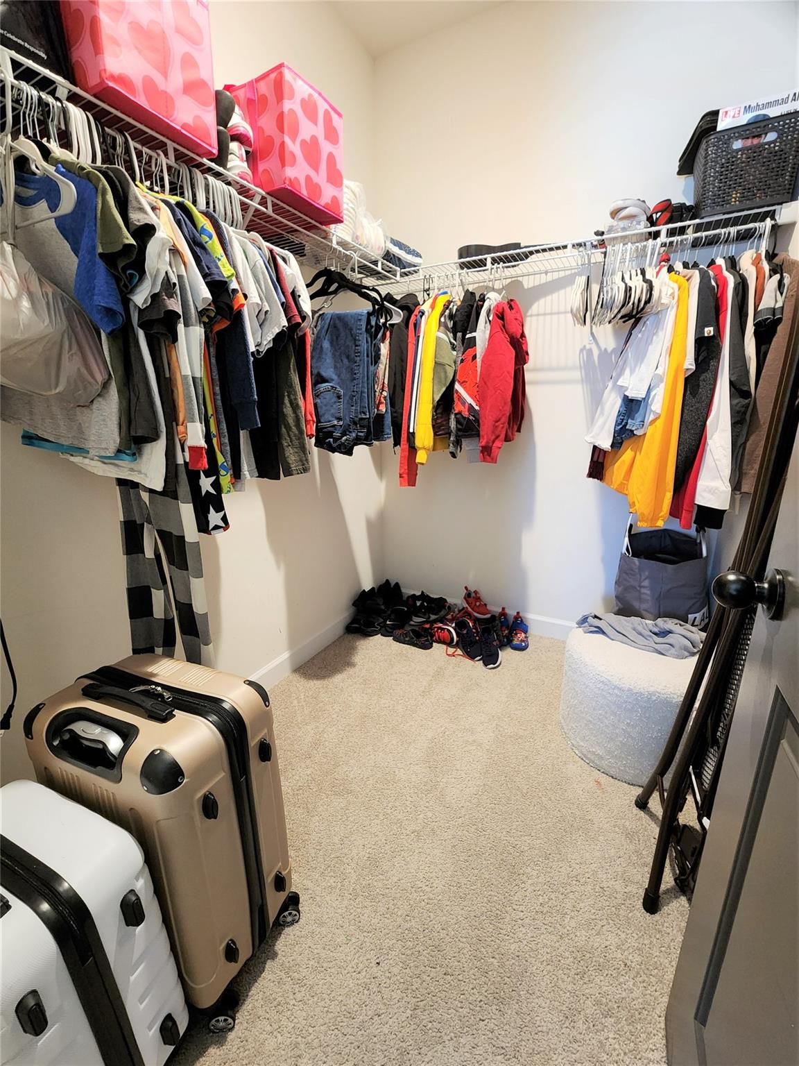 Bedford Farms - Residential Lease