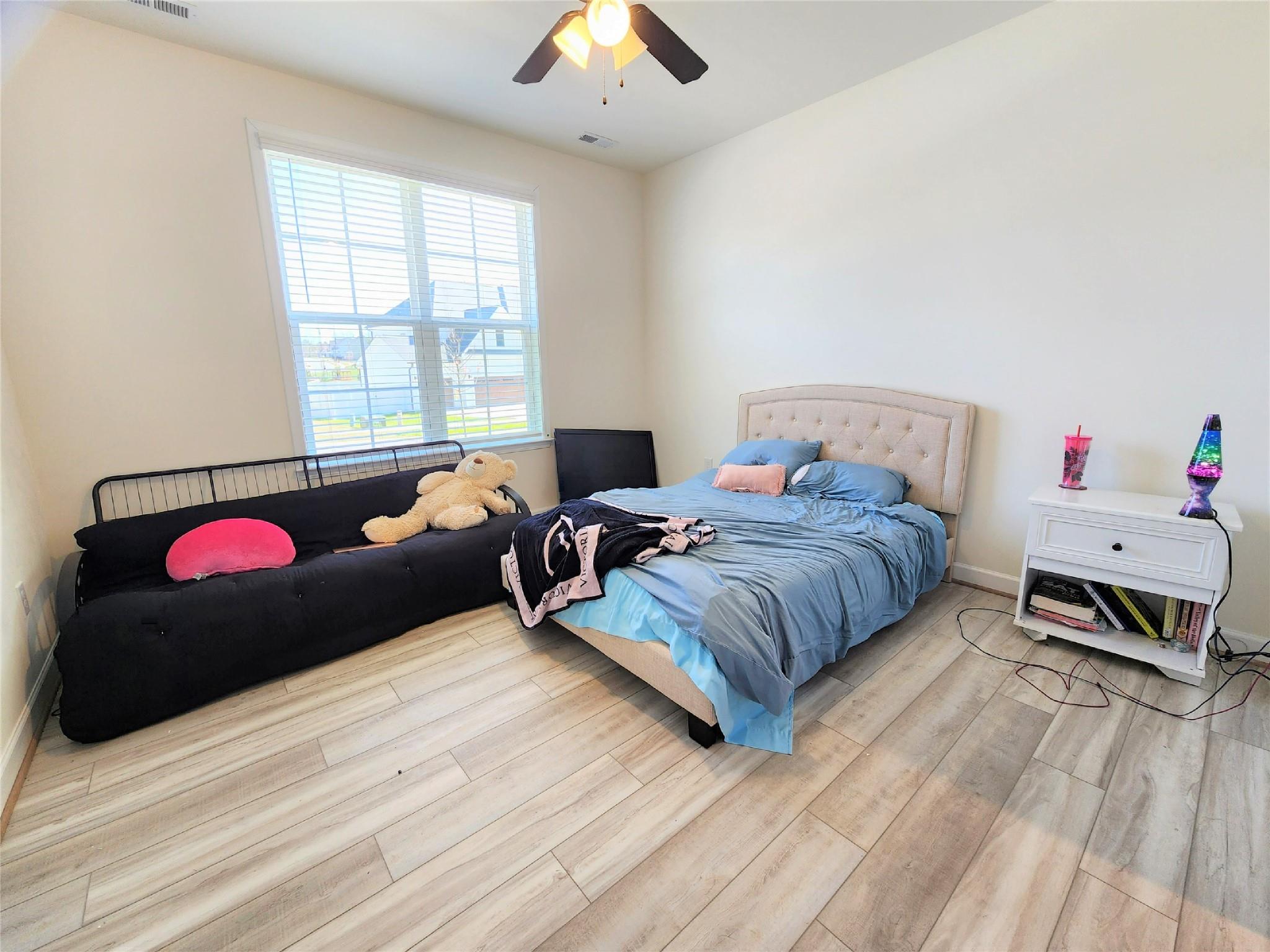 Bedford Farms - Residential Lease