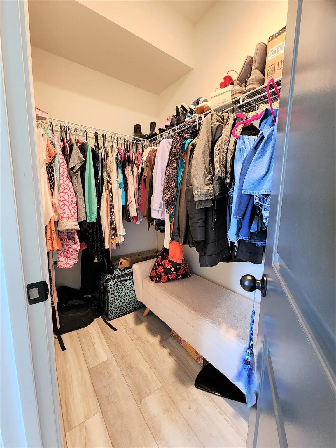 Bedford Farms - Residential Lease