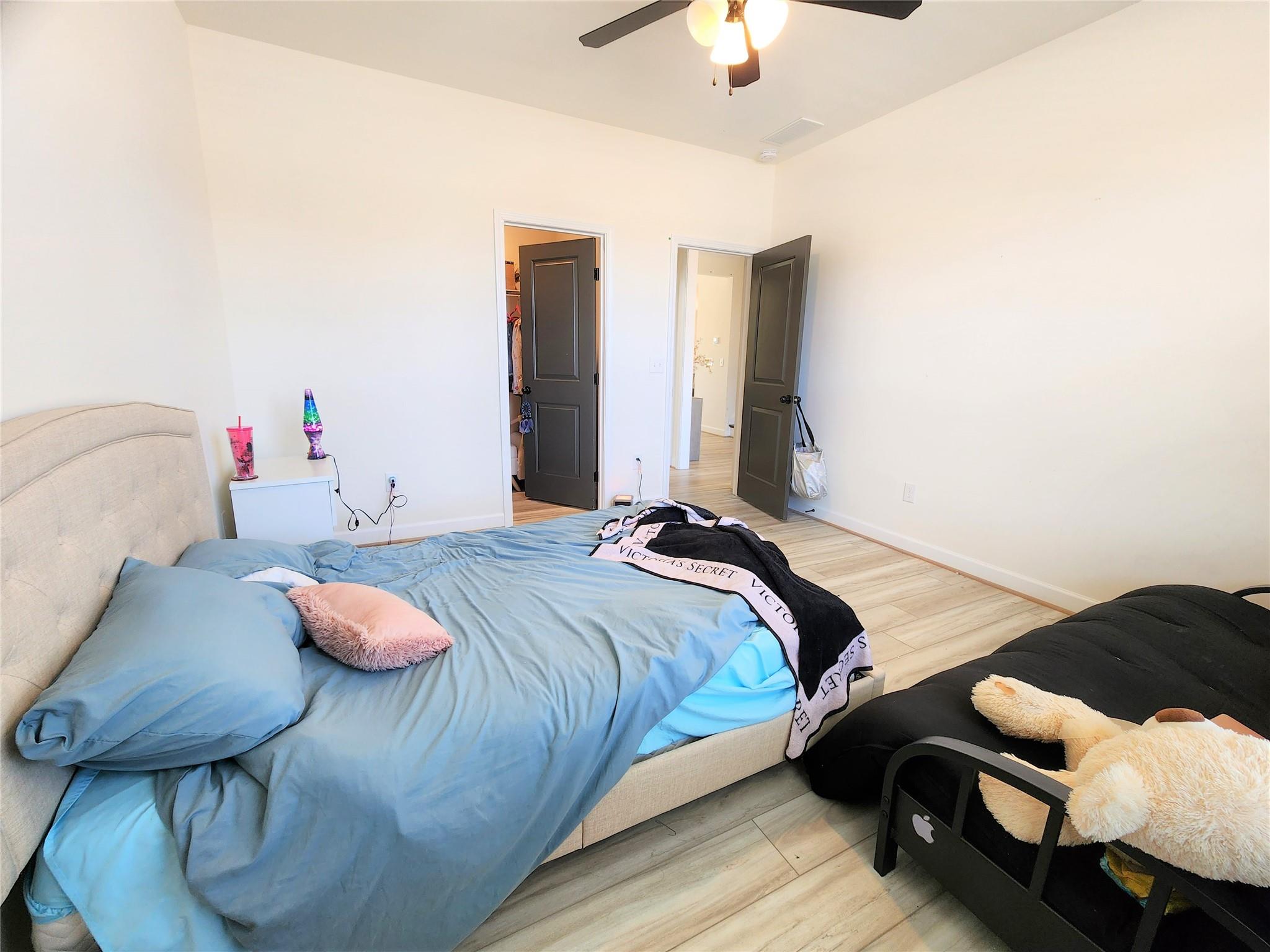 Bedford Farms - Residential Lease