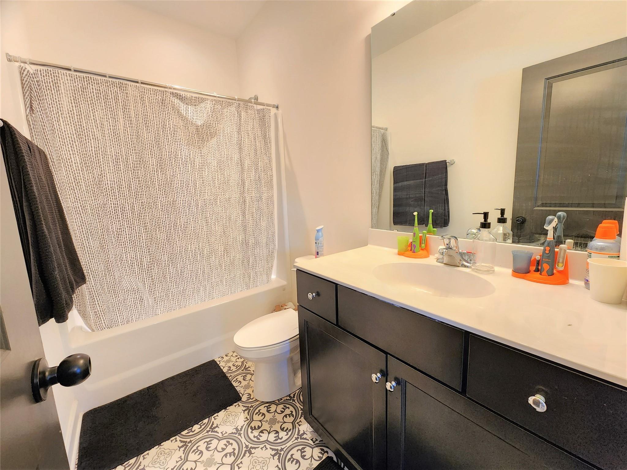 Bedford Farms - Residential Lease