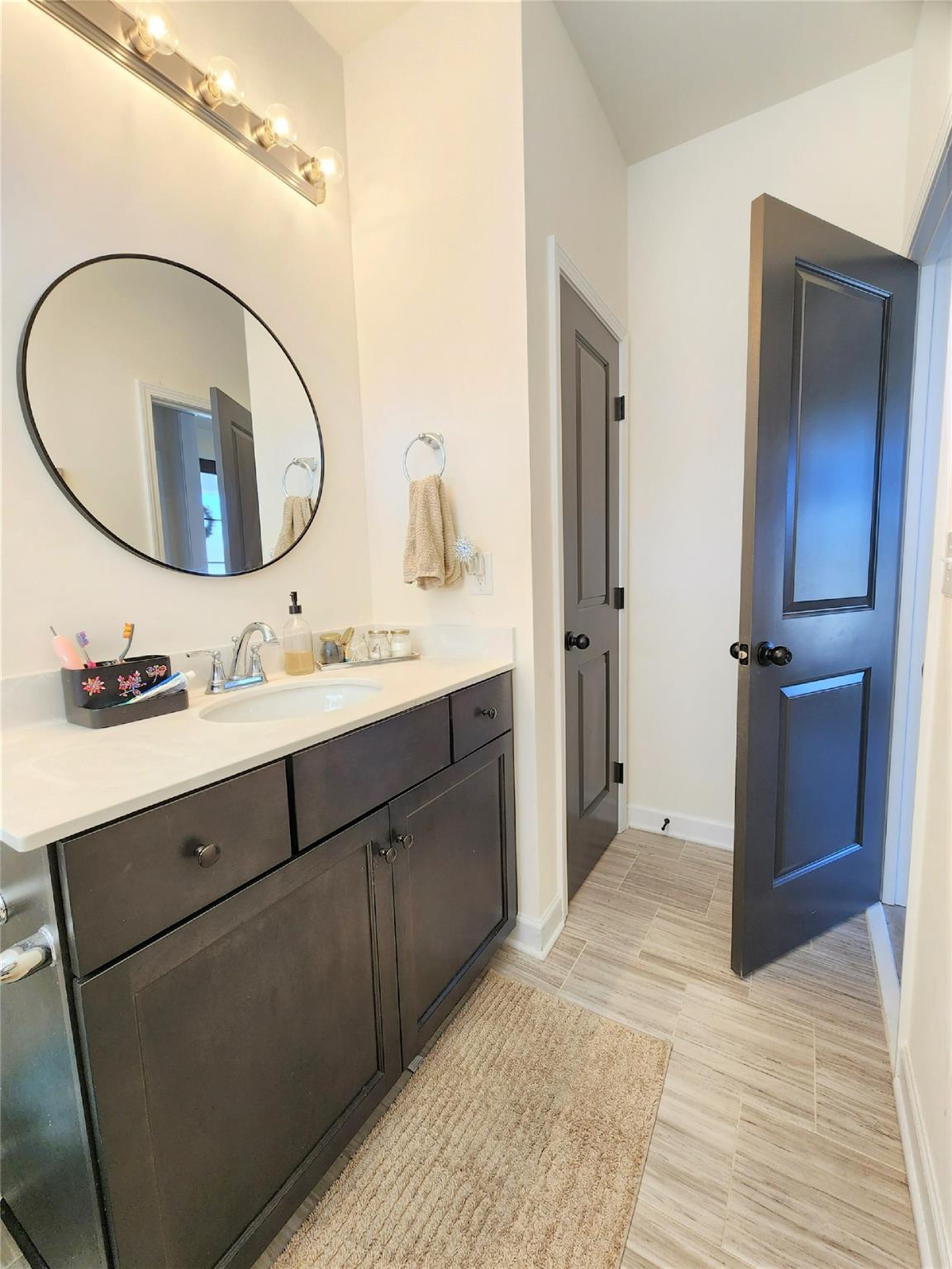 Bedford Farms - Residential Lease