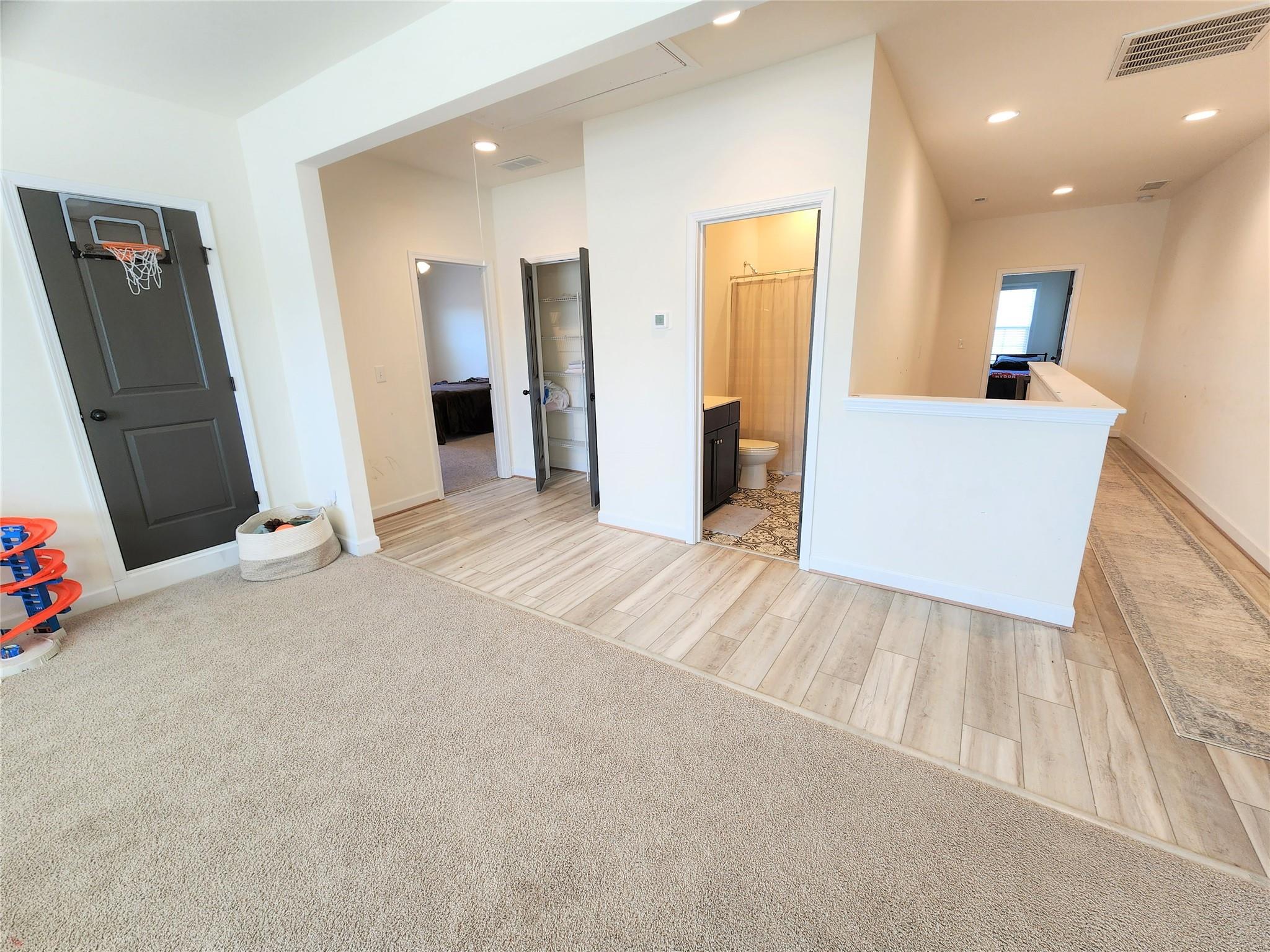 Bedford Farms - Residential Lease