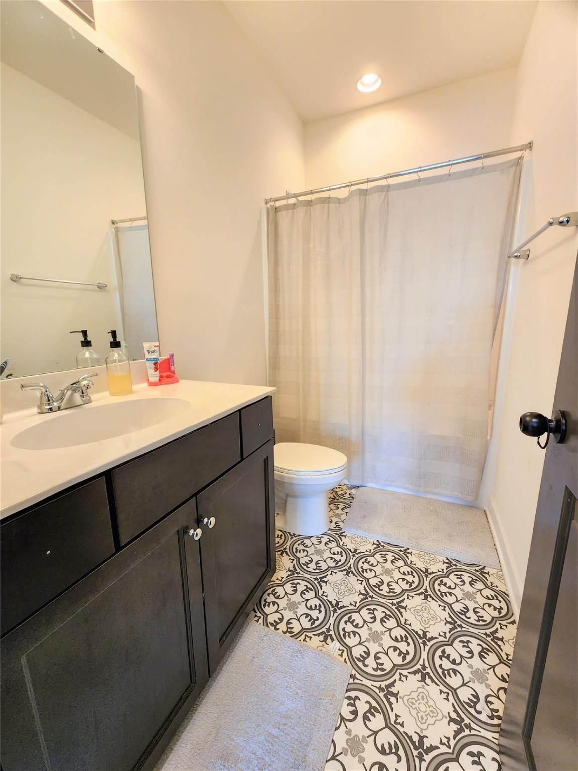 Bedford Farms - Residential Lease