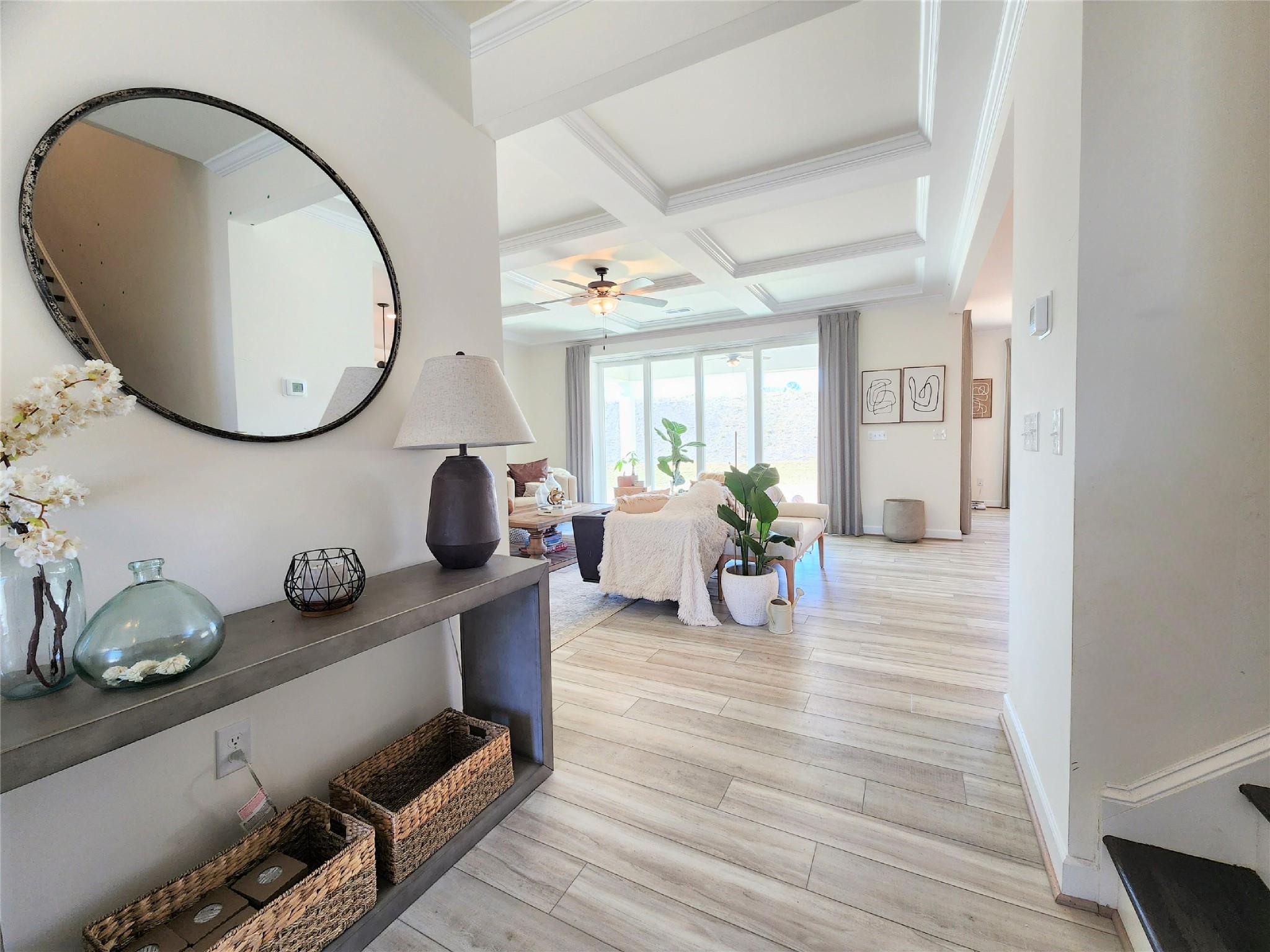 Bedford Farms - Residential Lease