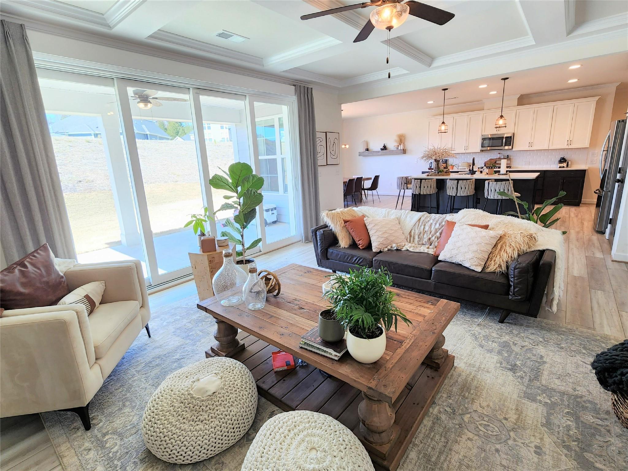 Bedford Farms - Residential Lease