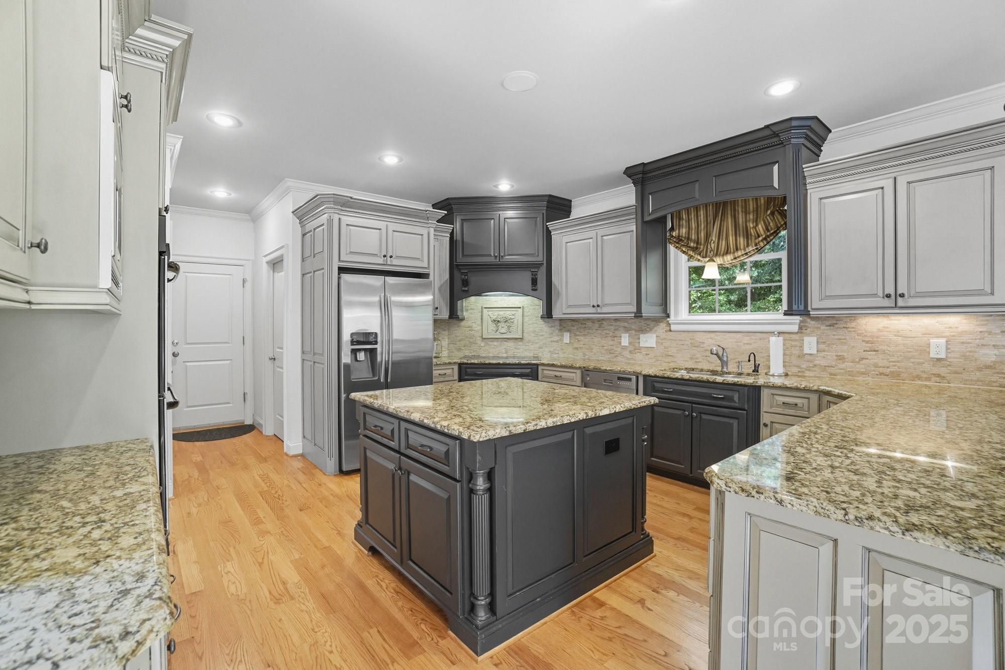 Planters Ridge - Residential