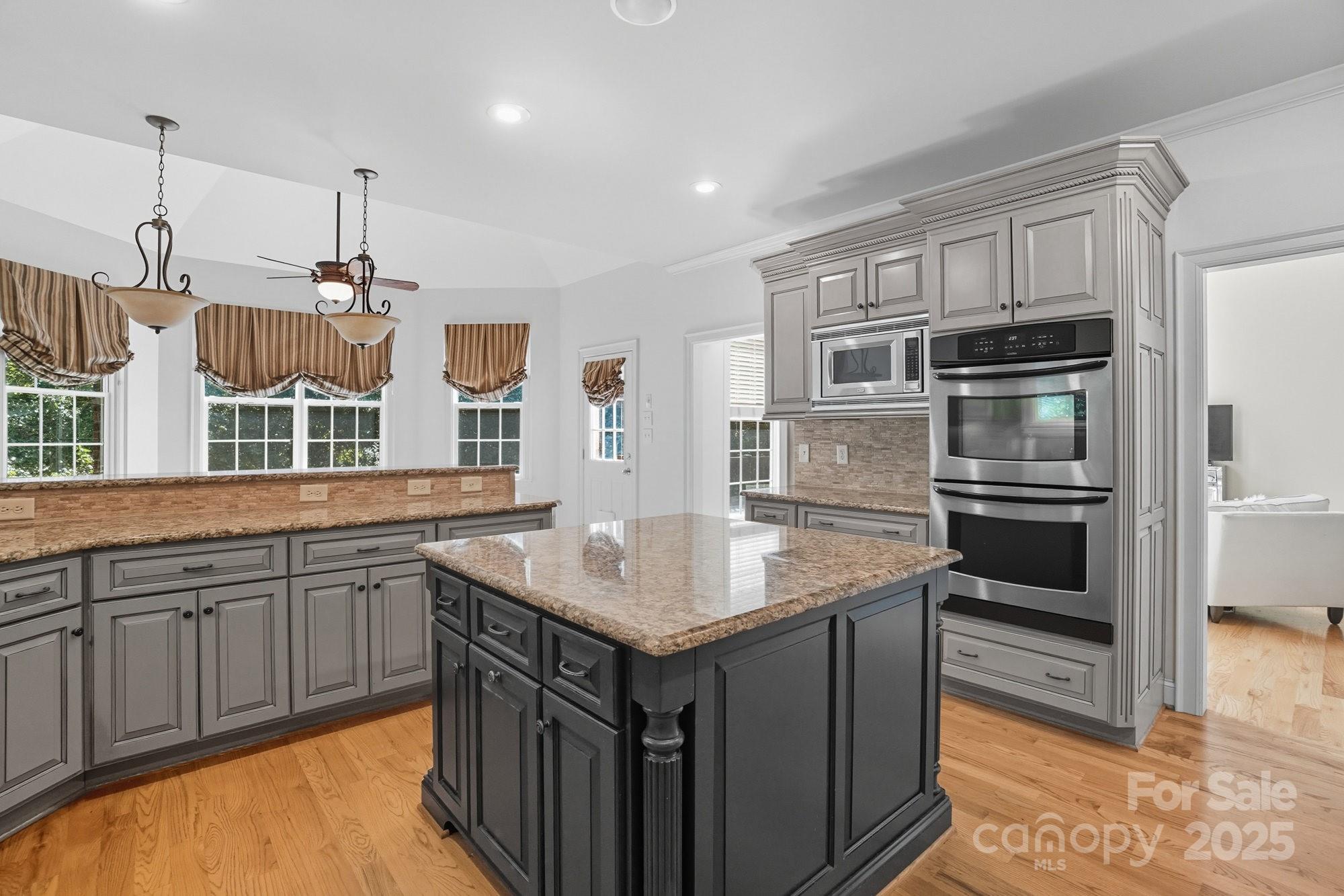 Planters Ridge - Residential