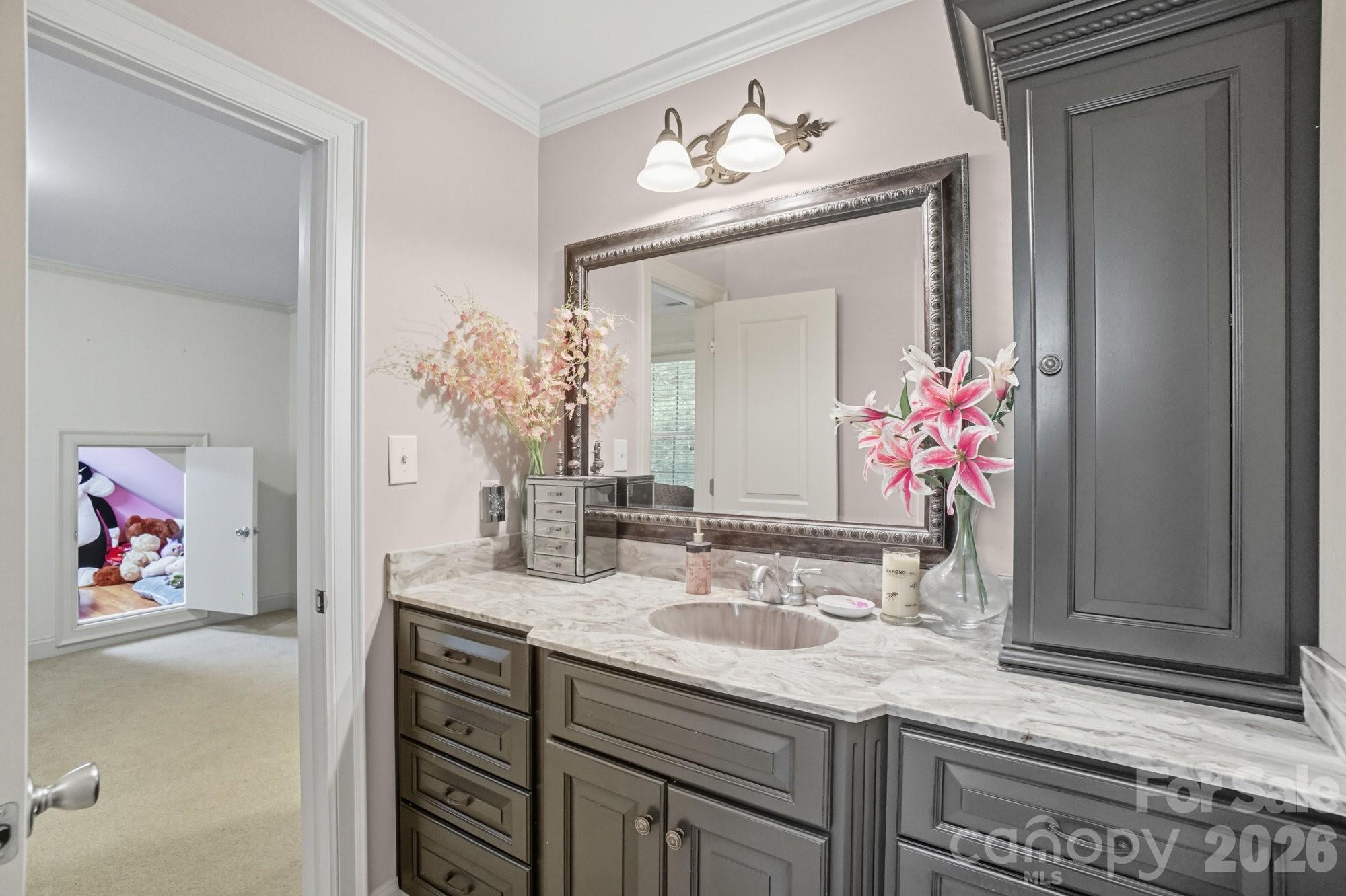 Planters Ridge - Residential