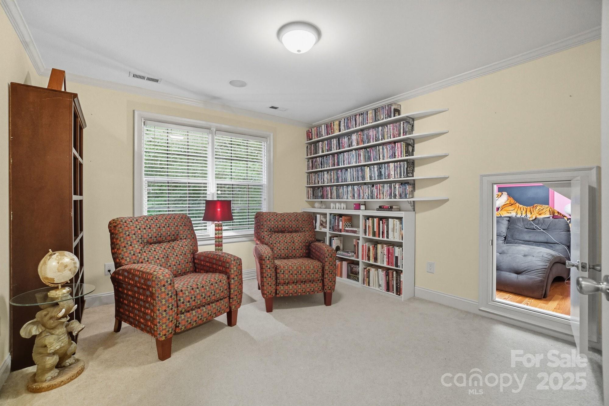 Planters Ridge - Residential