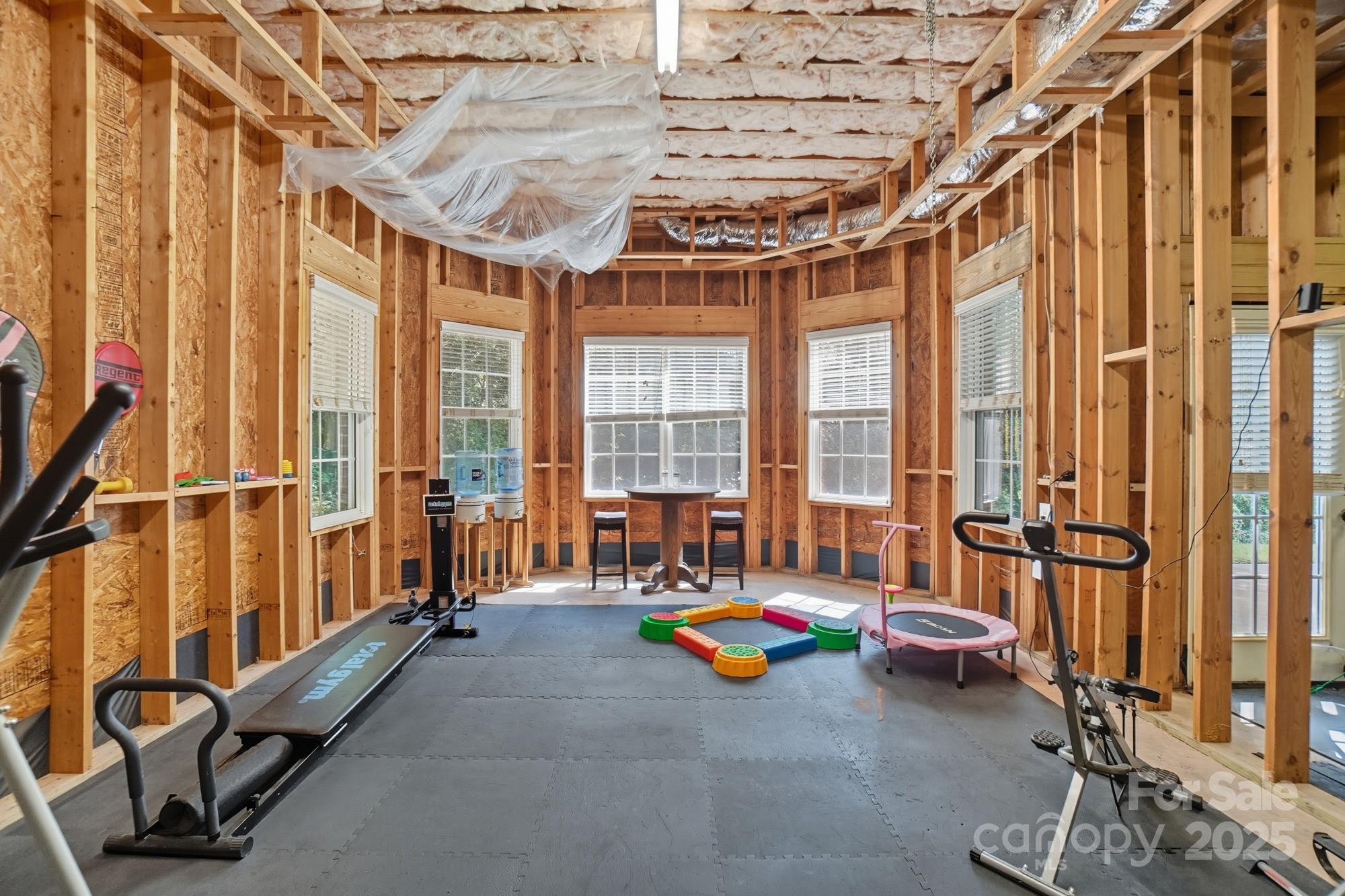 Planters Ridge - Residential