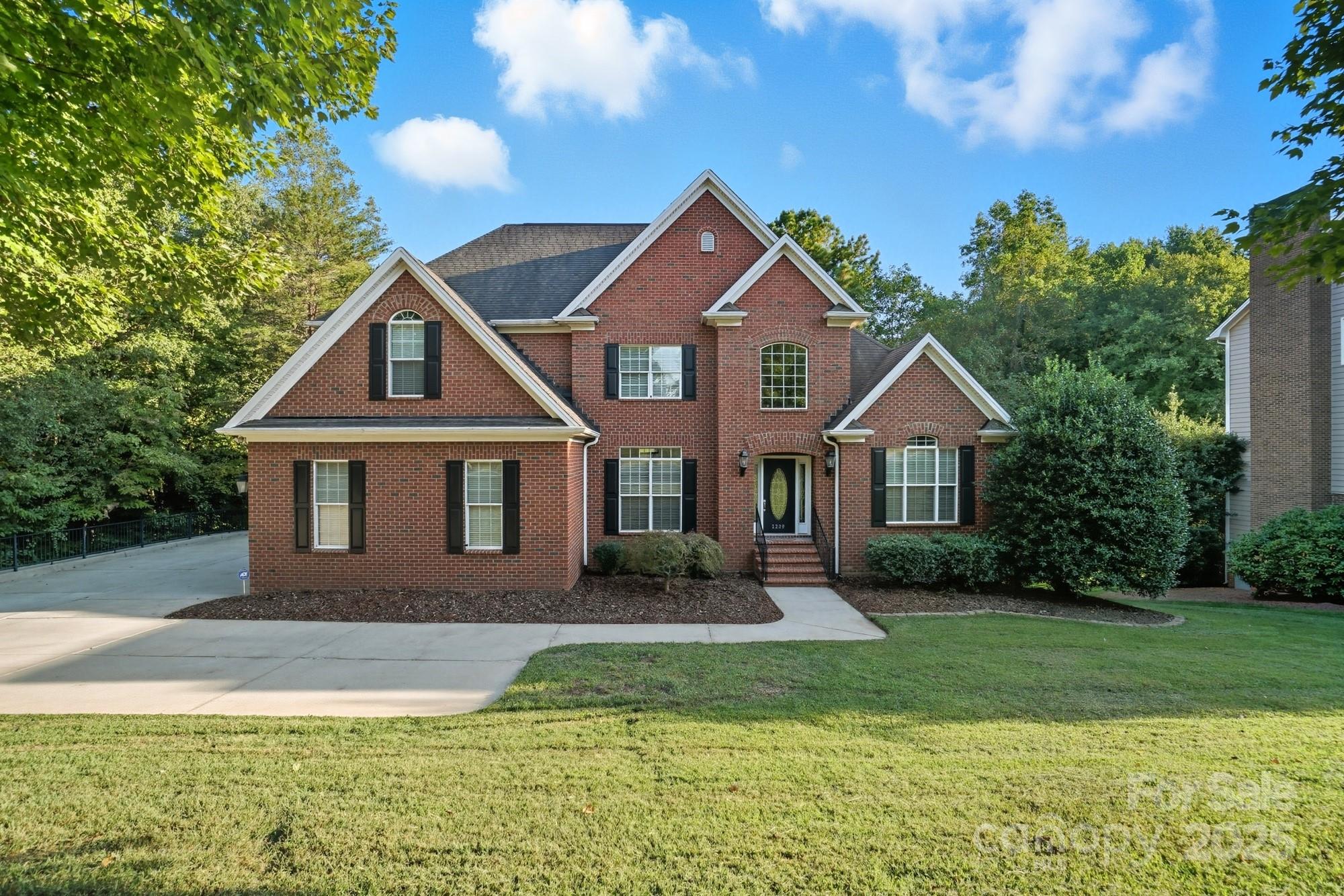 Planters Ridge - Residential