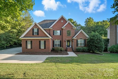 1209 Moss Bank Place Gastonia NC 28056