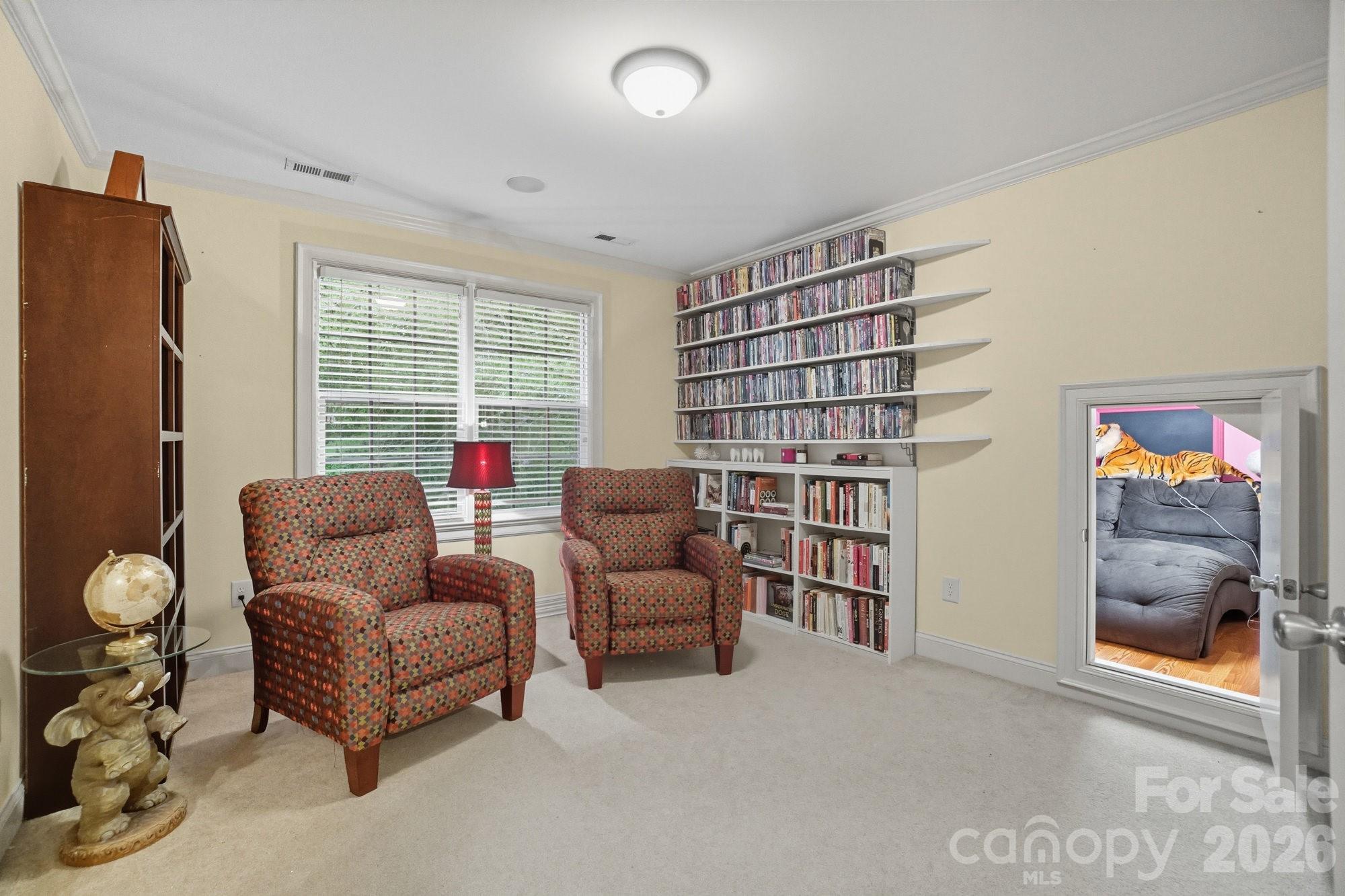 Planters Ridge - Residential