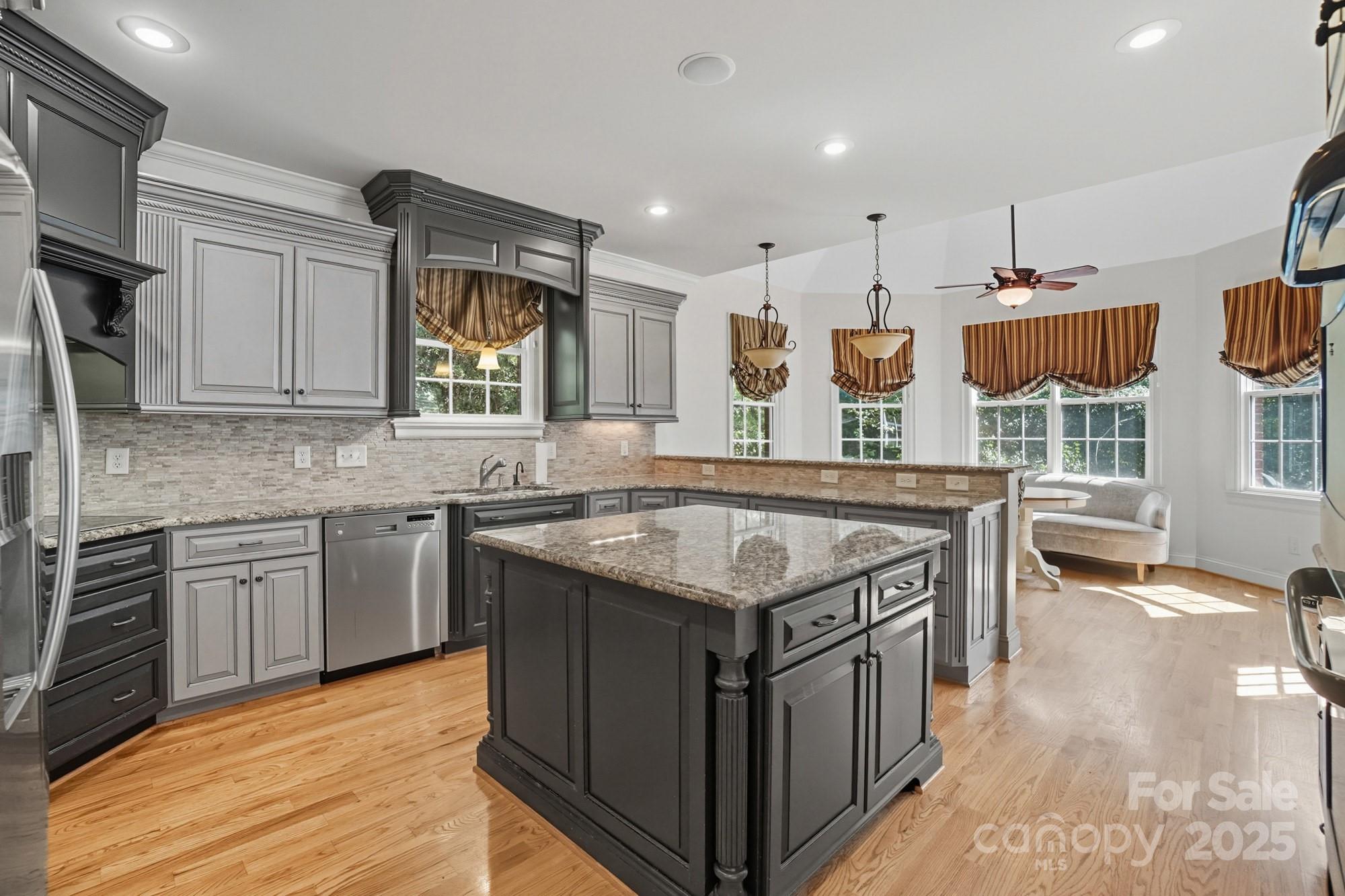 Planters Ridge - Residential