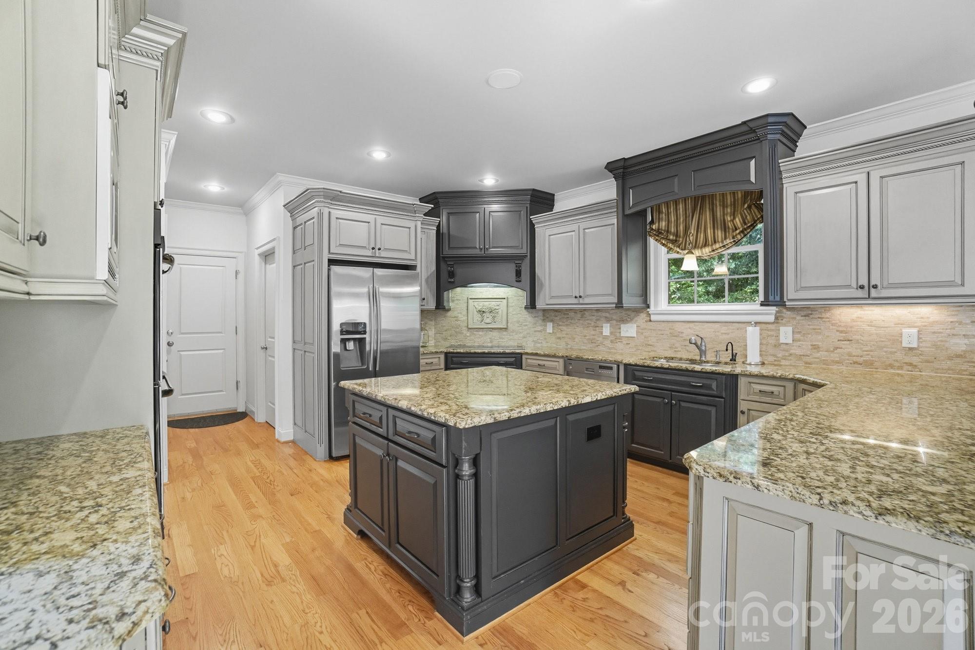 Planters Ridge - Residential