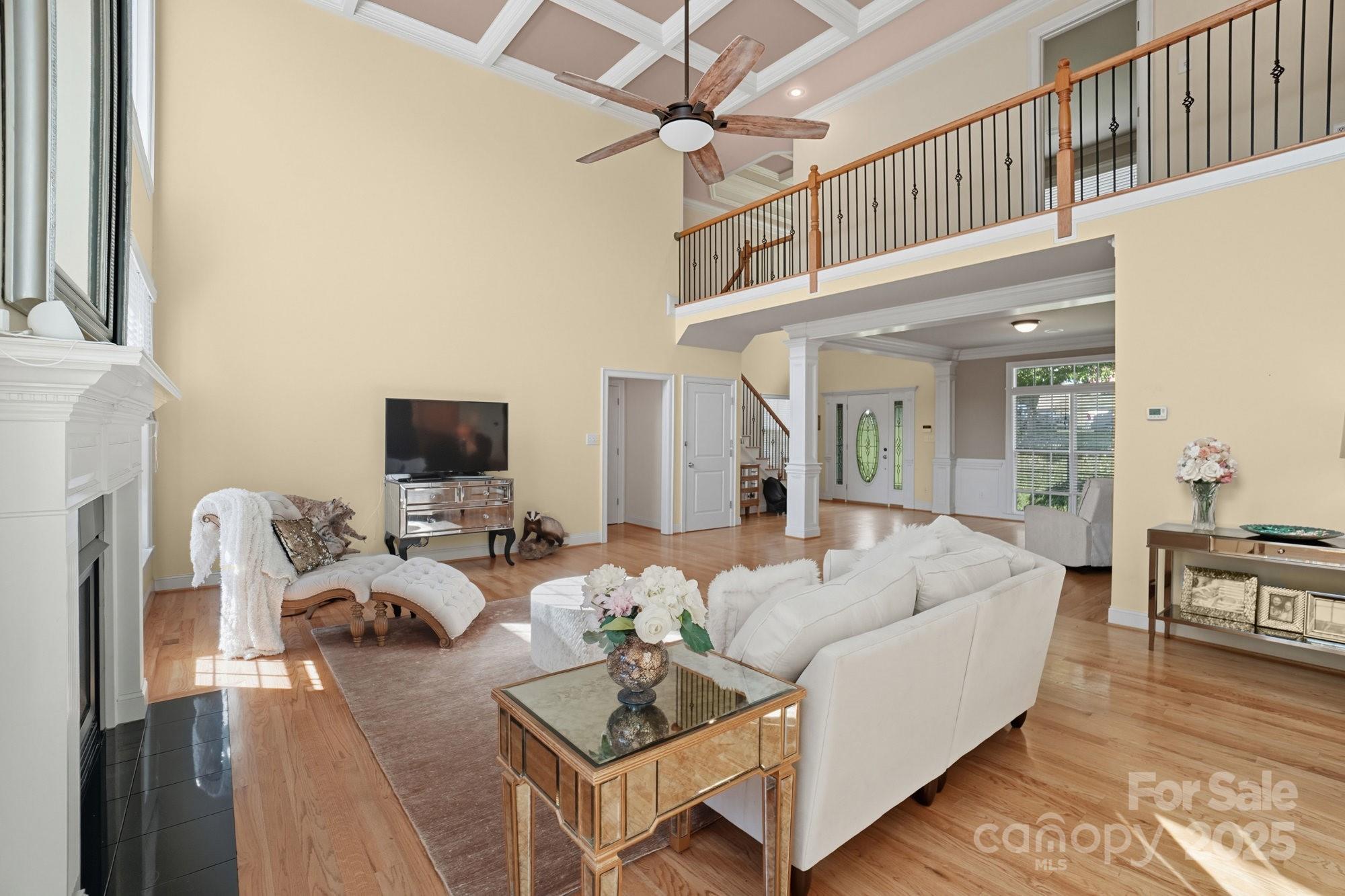 Planters Ridge - Residential