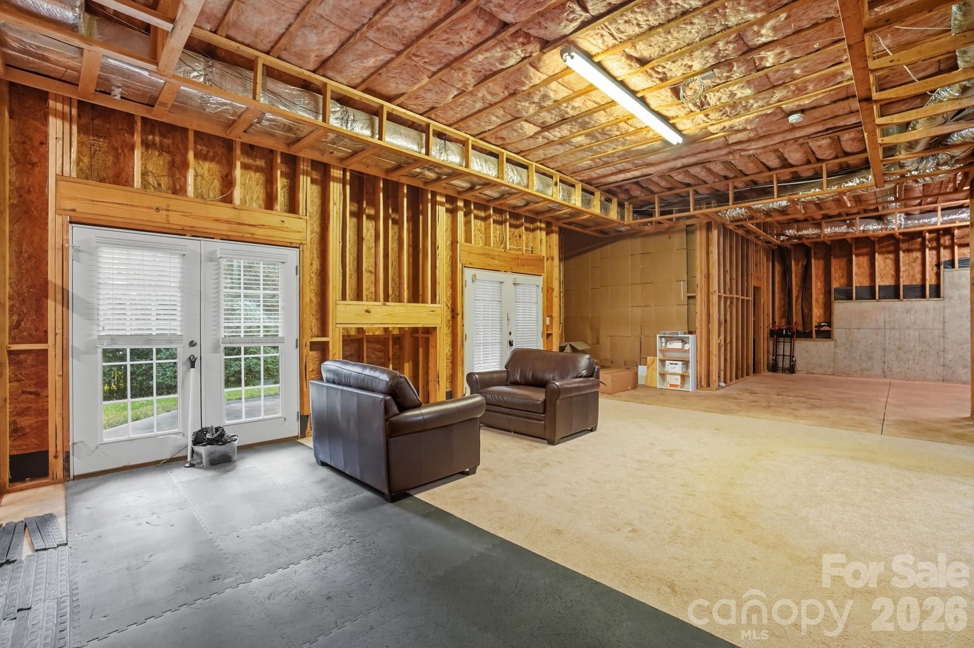 Planters Ridge - Residential