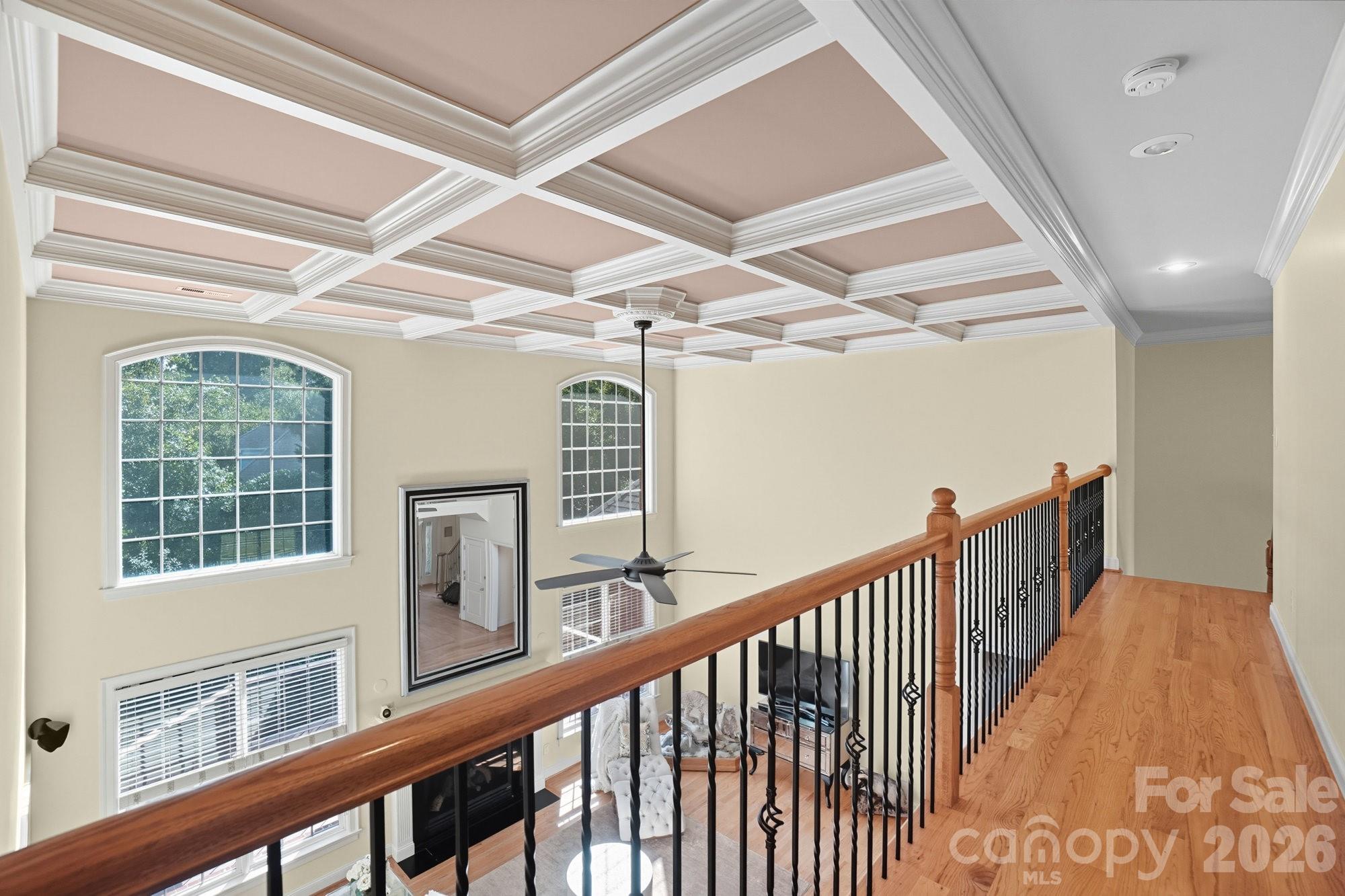 Planters Ridge - Residential