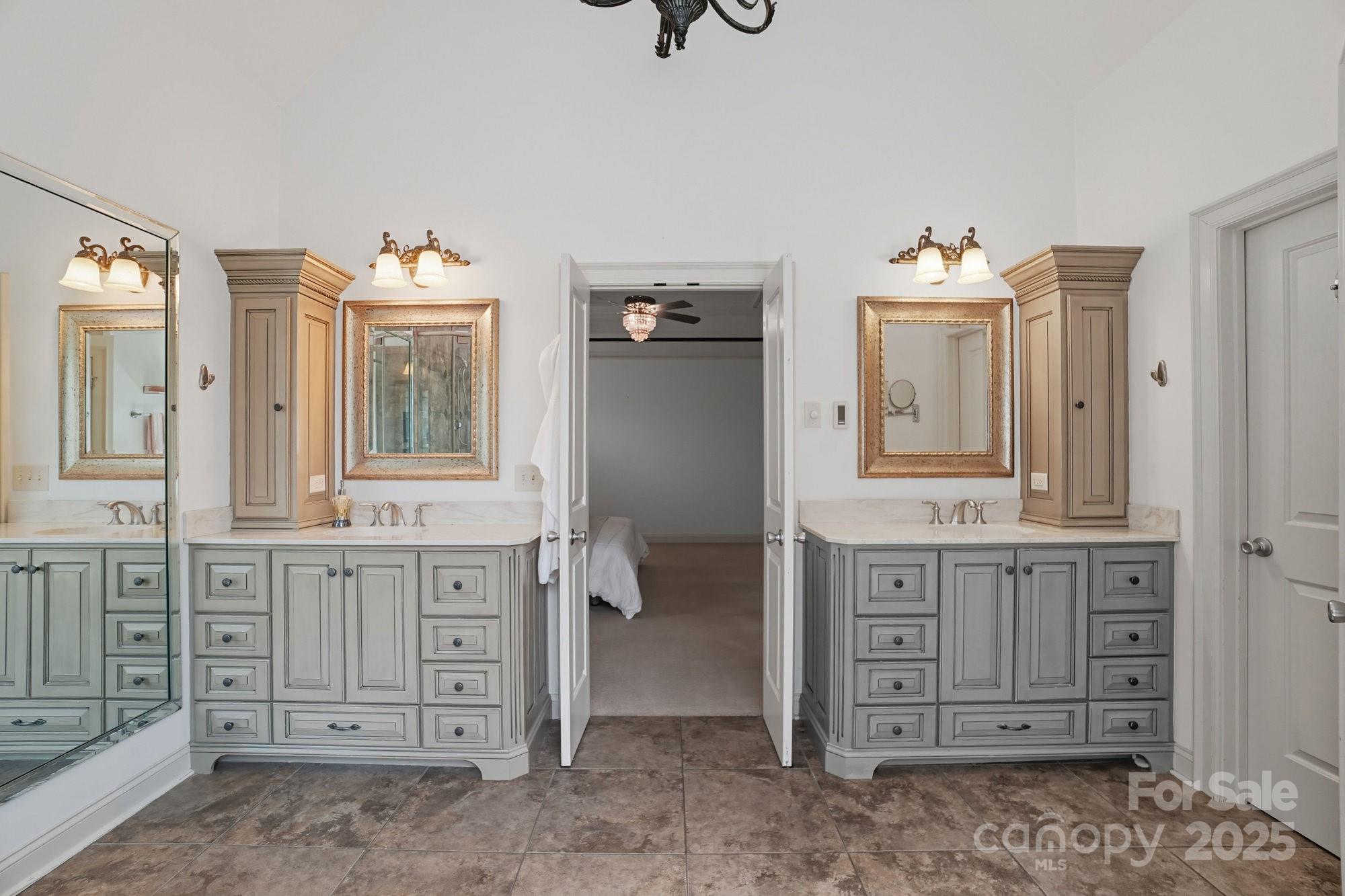 Planters Ridge - Residential